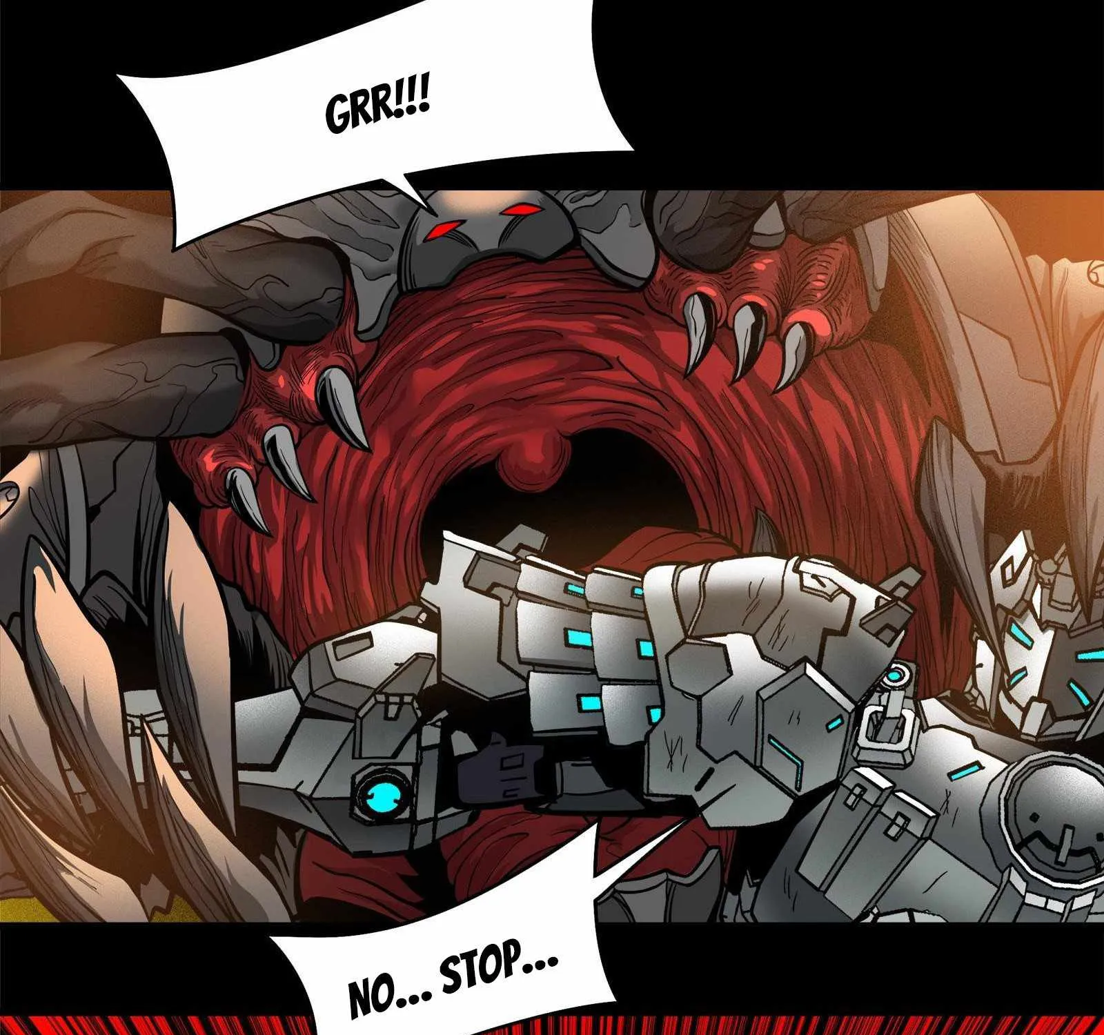 Legend of Star General Chapter 23 page 66 - 