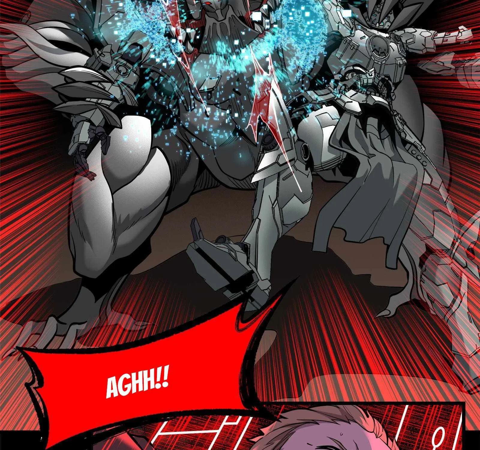 Legend of Star General Chapter 23 page 68 - 