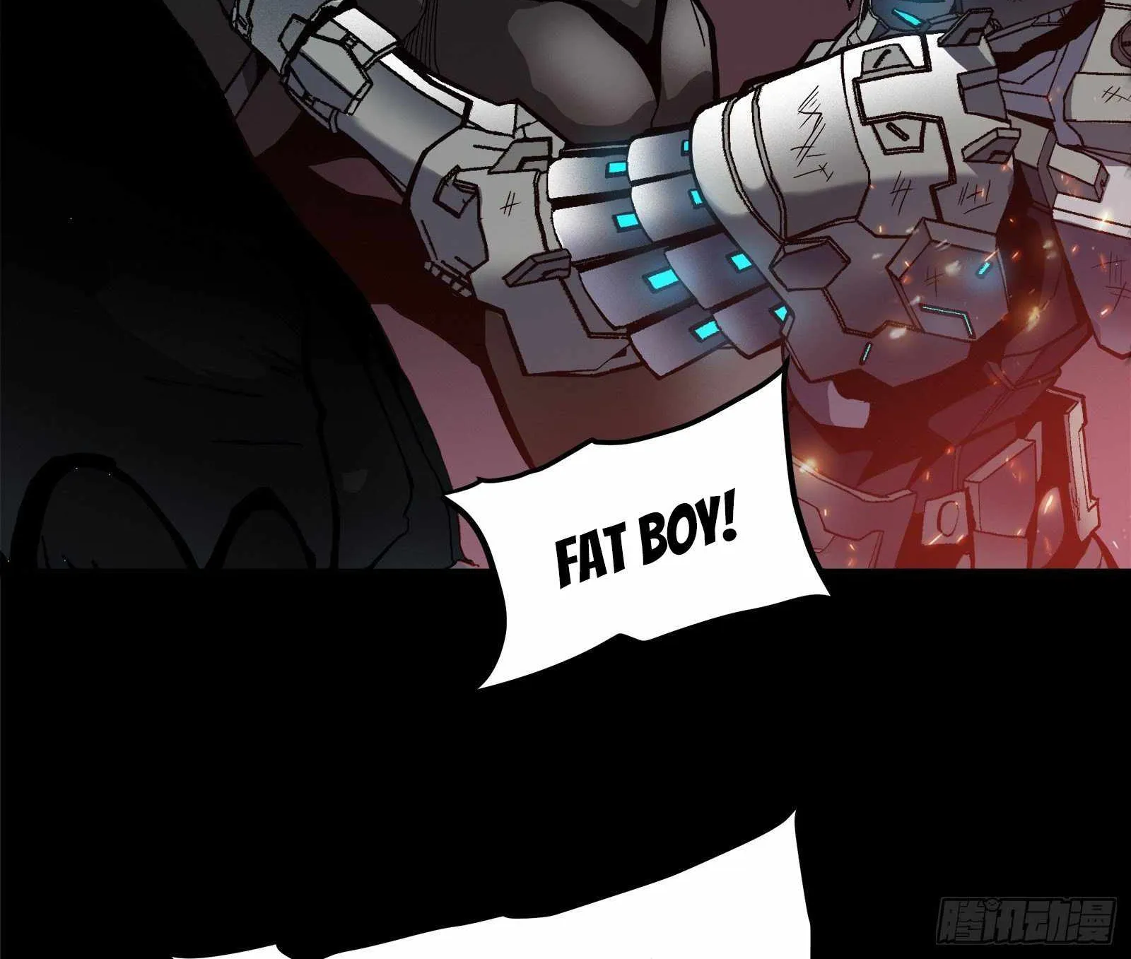 Legend of Star General Chapter 23 page 71 - 