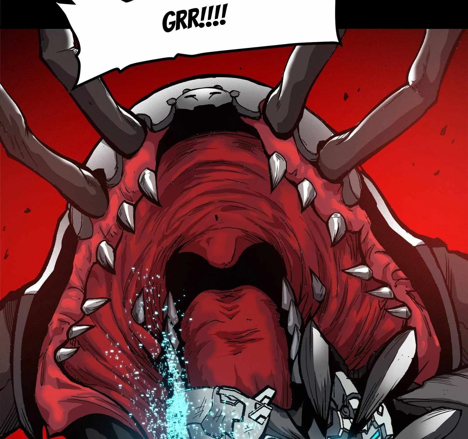 Legend of Star General Chapter 23 page 72 - 