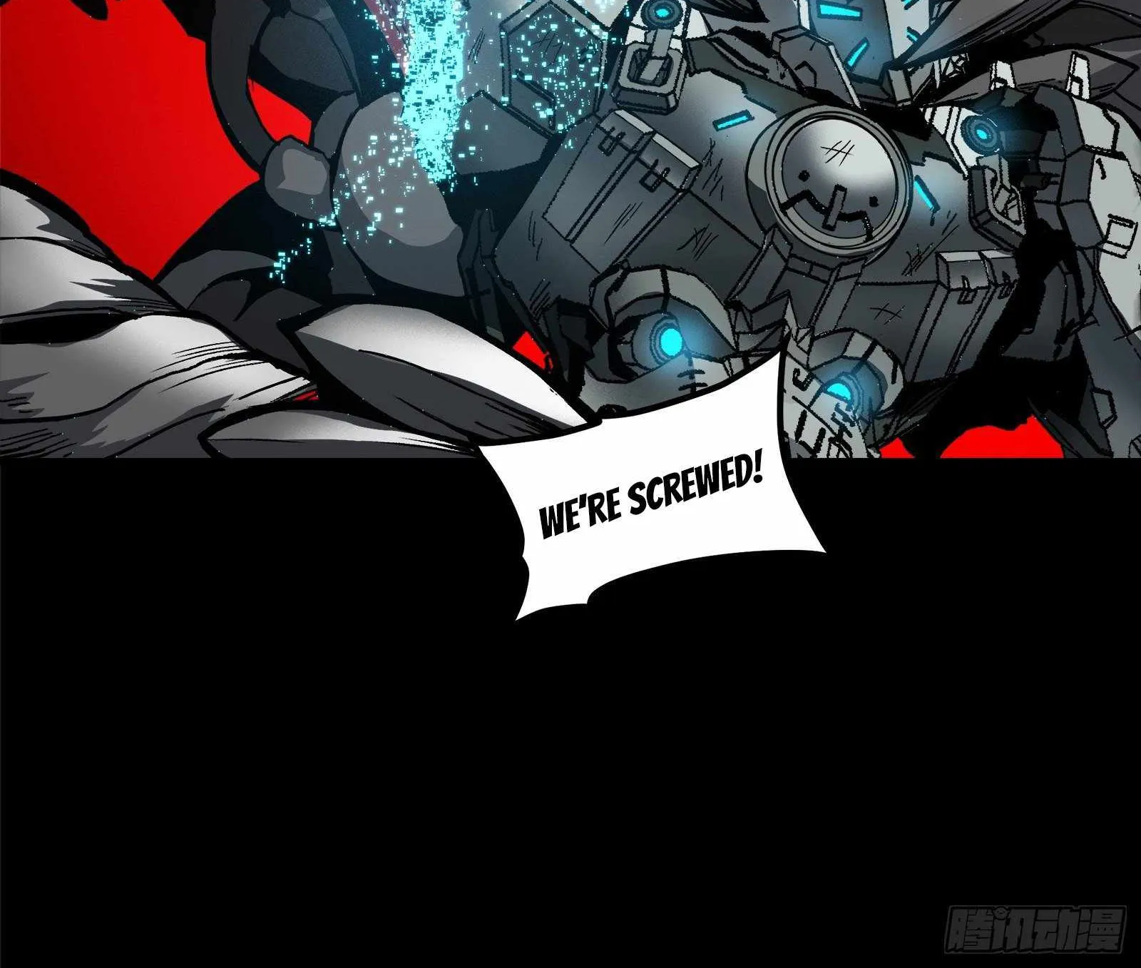 Legend of Star General Chapter 23 page 73 - 