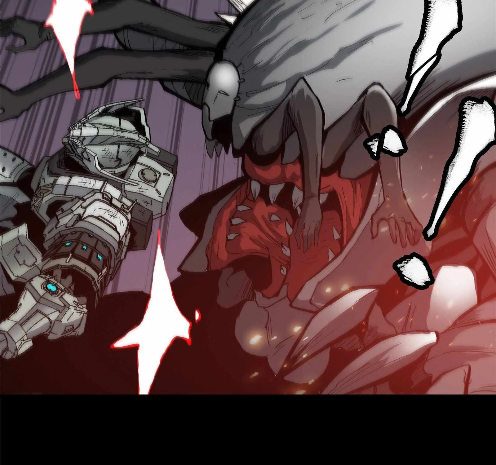 Legend of Star General Chapter 23 page 76 - 