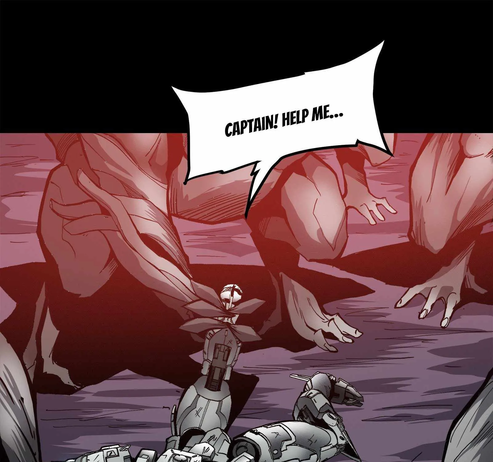 Legend of Star General Chapter 23 page 79 - 