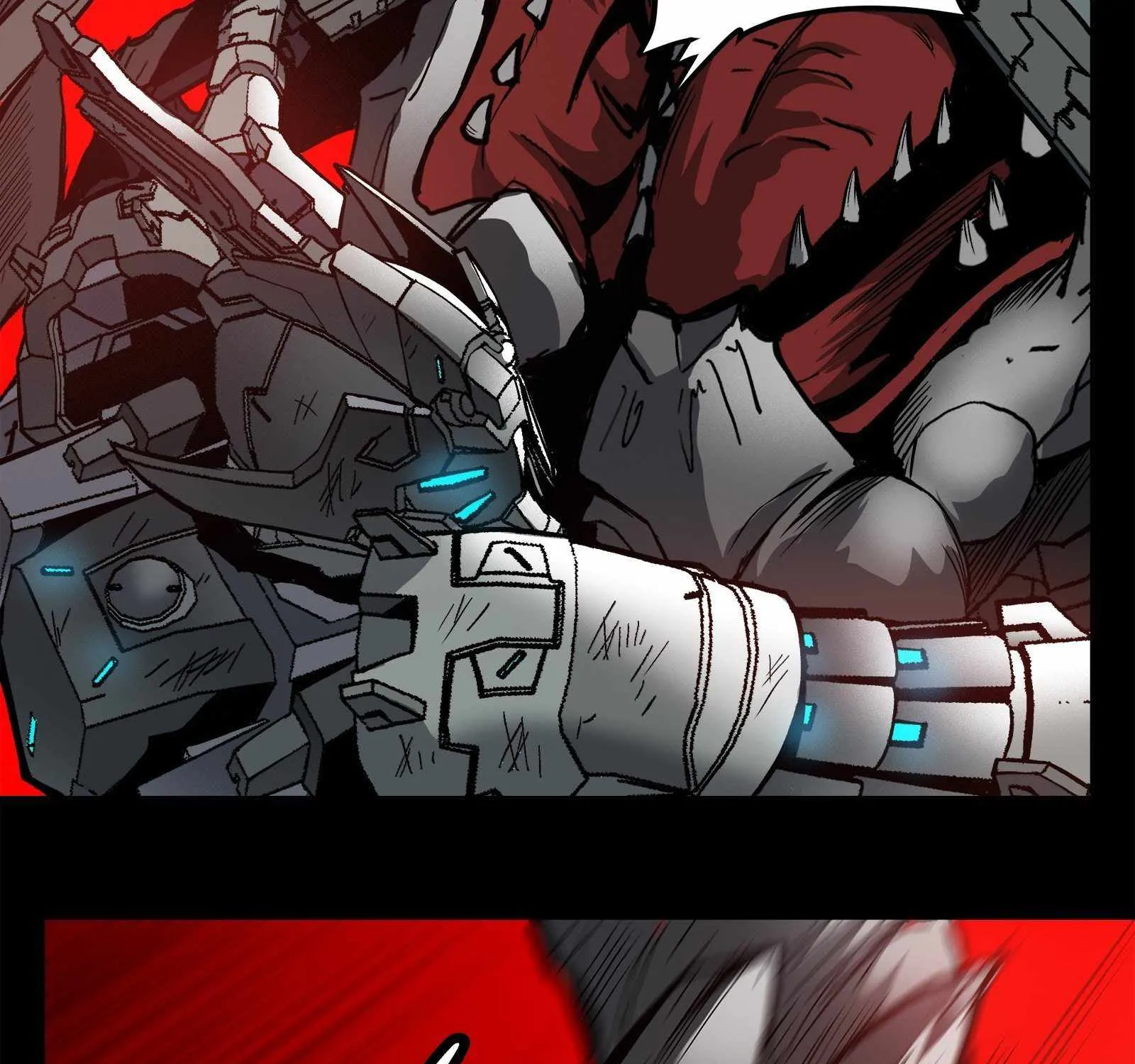 Legend of Star General Chapter 23 page 81 - 