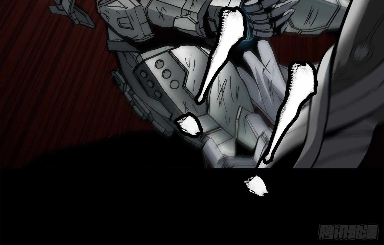 Legend of Star General Chapter 23 page 84 - 
