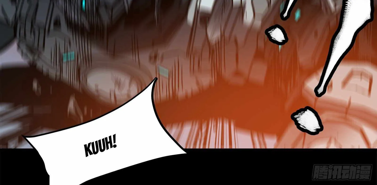 Legend of Star General Chapter 23 page 88 - 