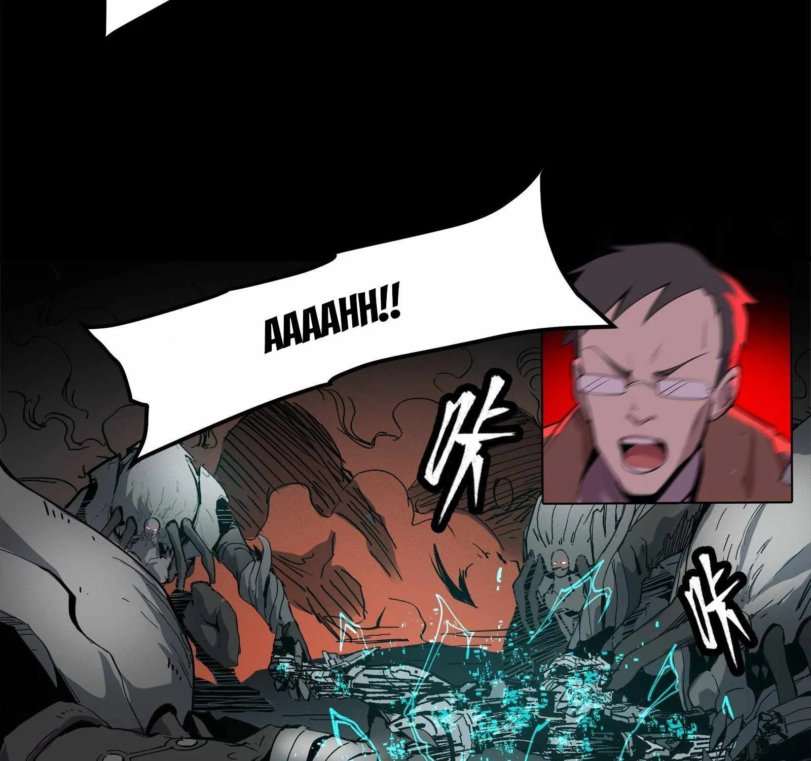 Legend of Star General Chapter 23 page 89 - 