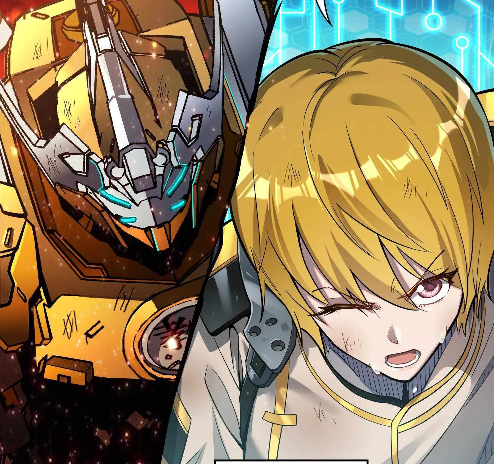 Legend of Star General Chapter 23 page 10 - 