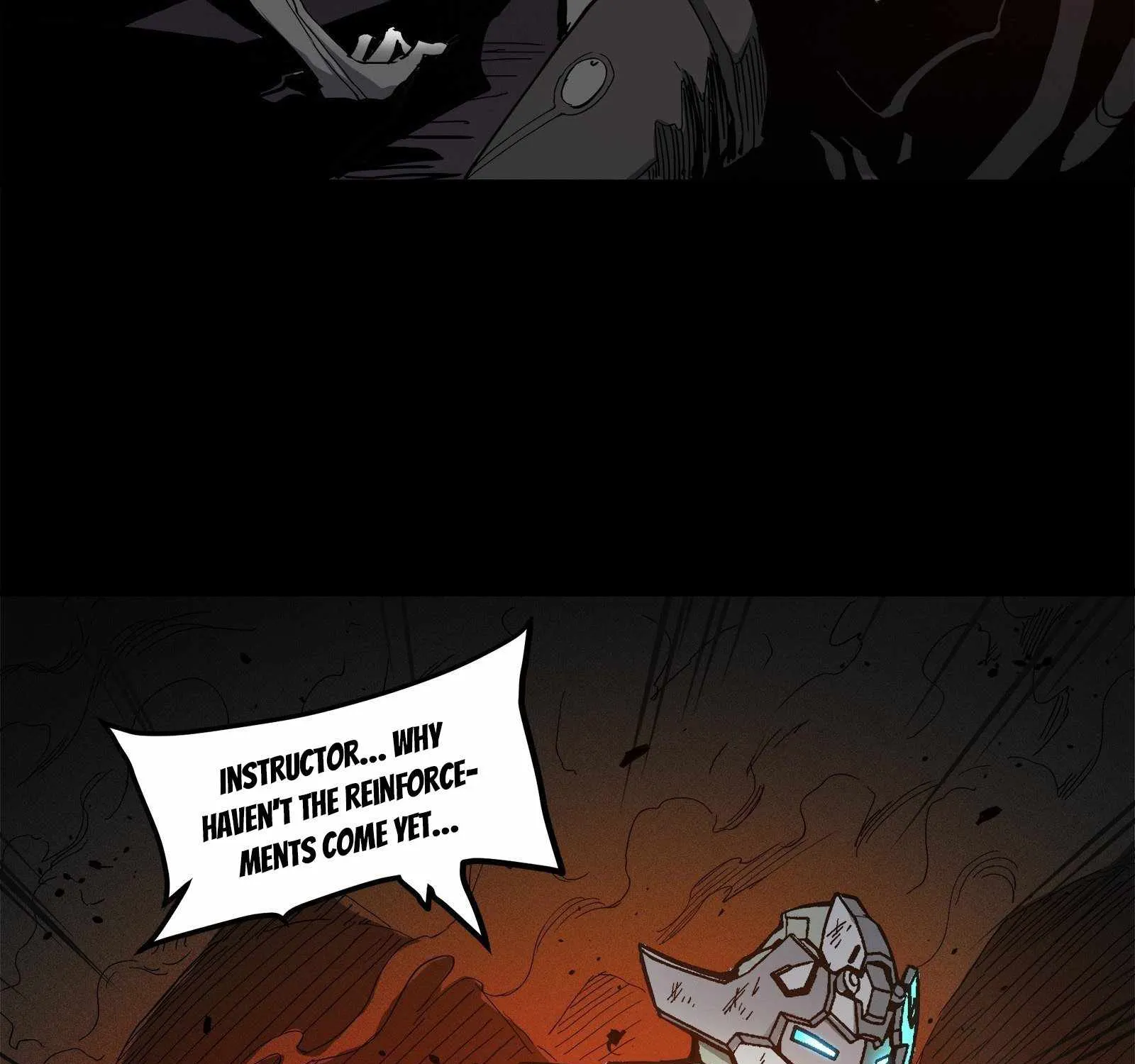 Legend of Star General Chapter 23 page 91 - 
