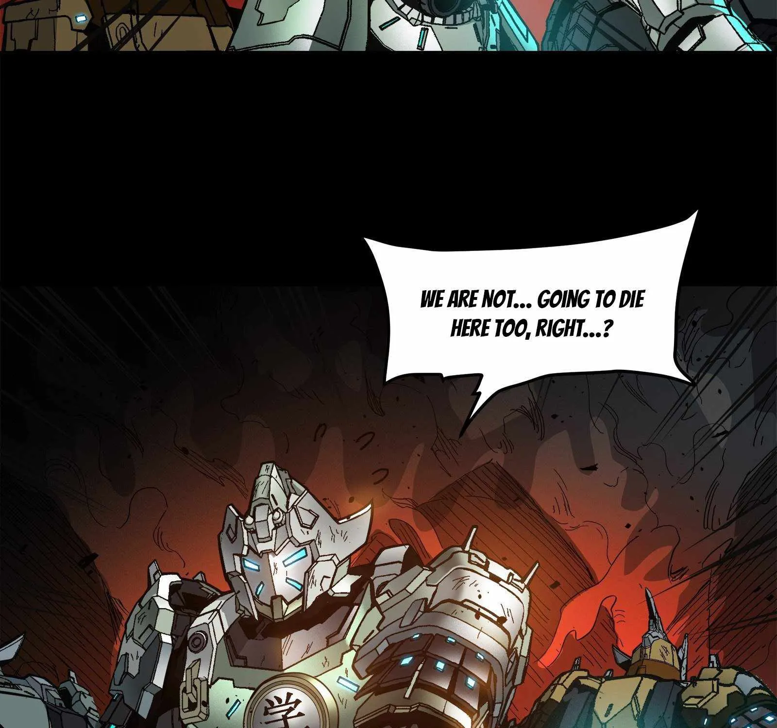 Legend of Star General Chapter 23 page 93 - 