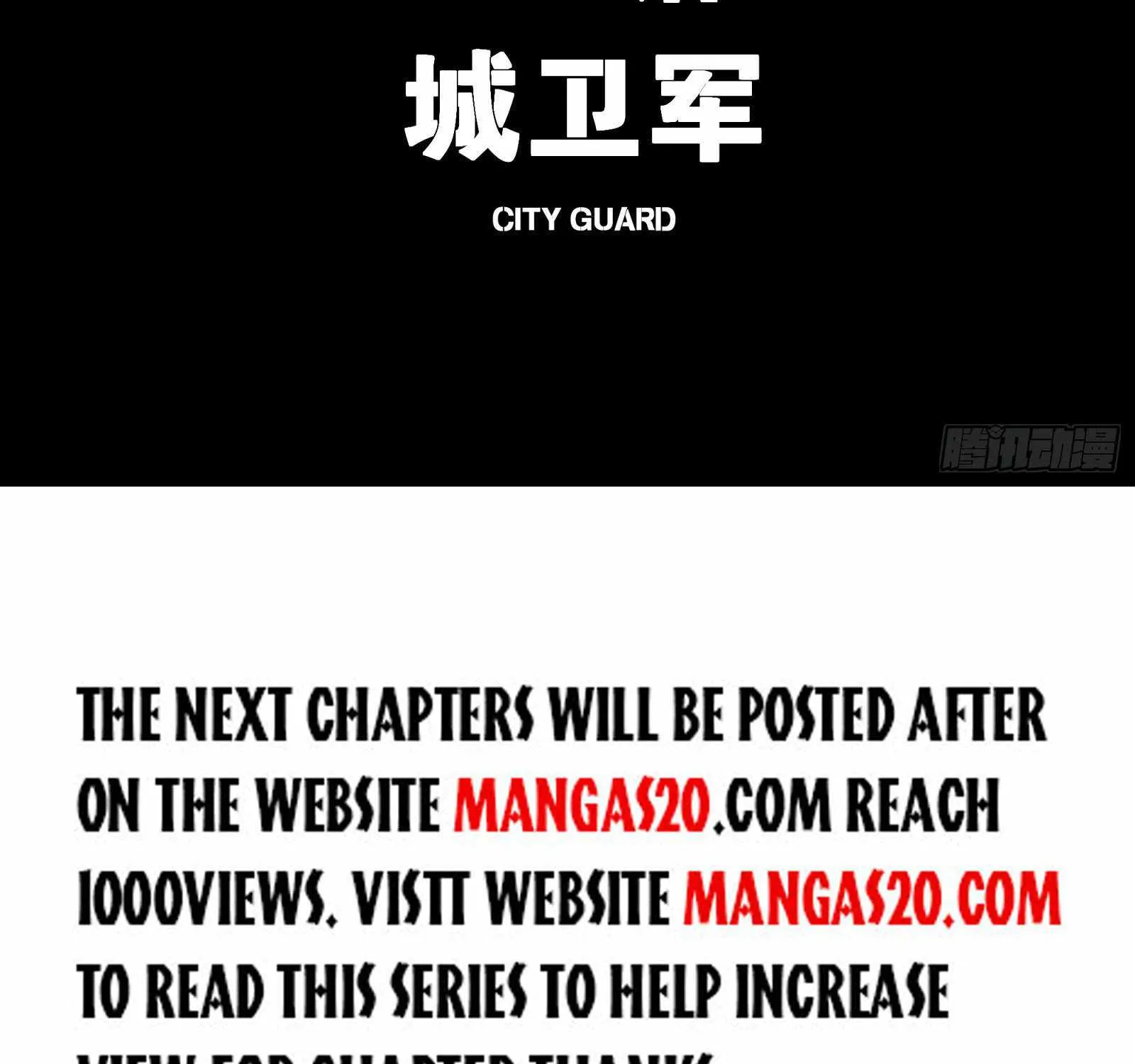 Legend of Star General Chapter 23 page 96 - 