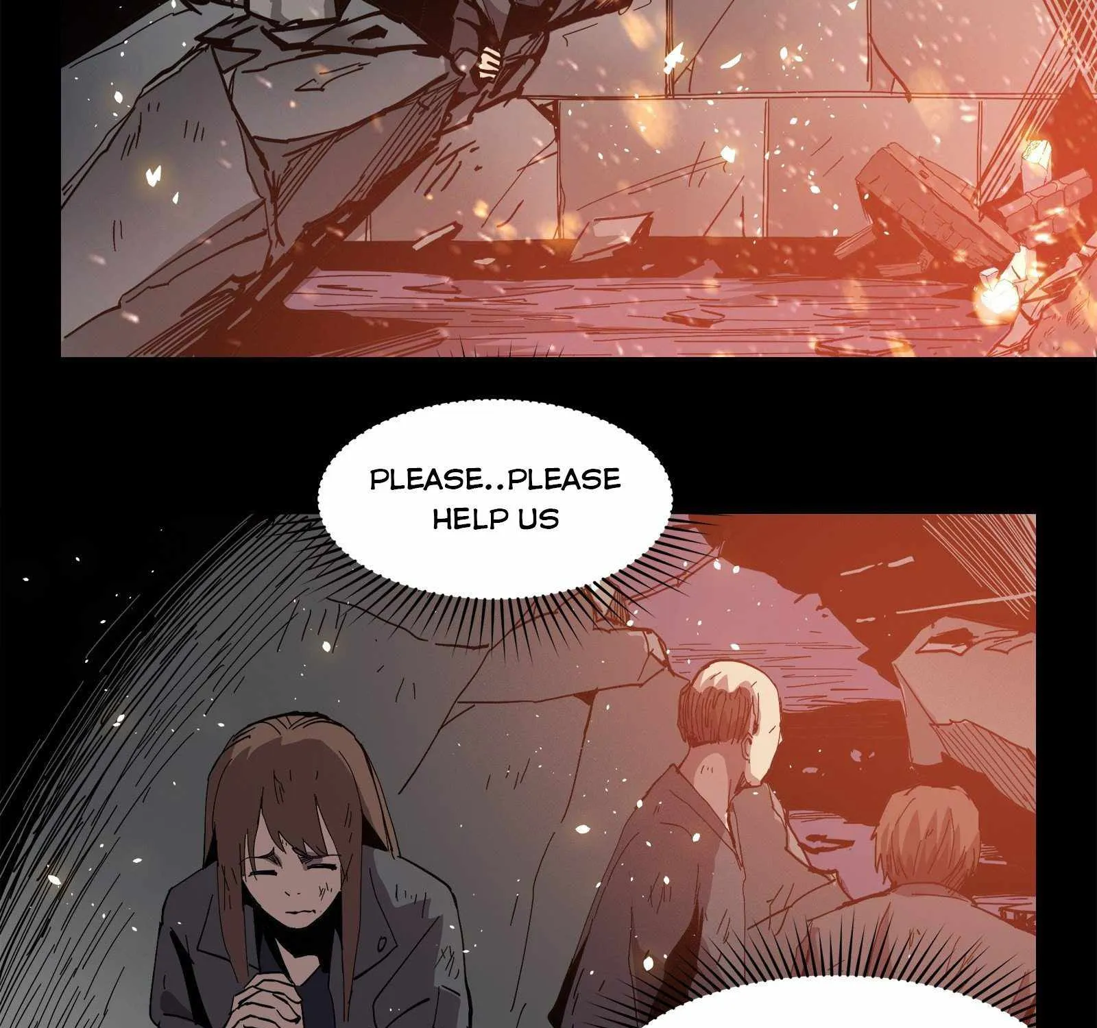 Legend of Star General Chapter 24 page 13 - 