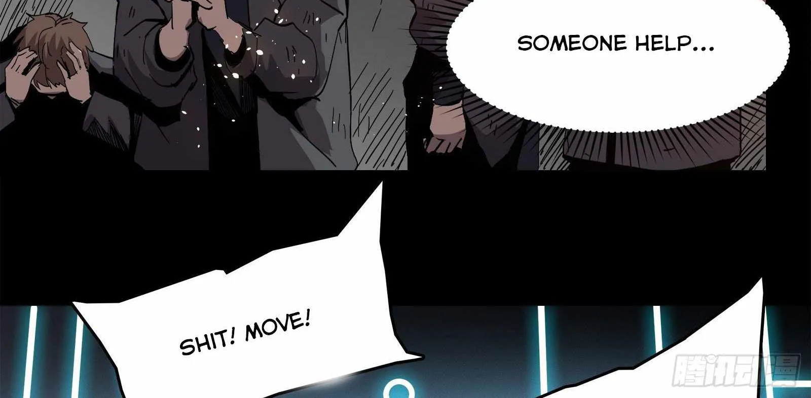 Legend of Star General Chapter 24 page 14 - 