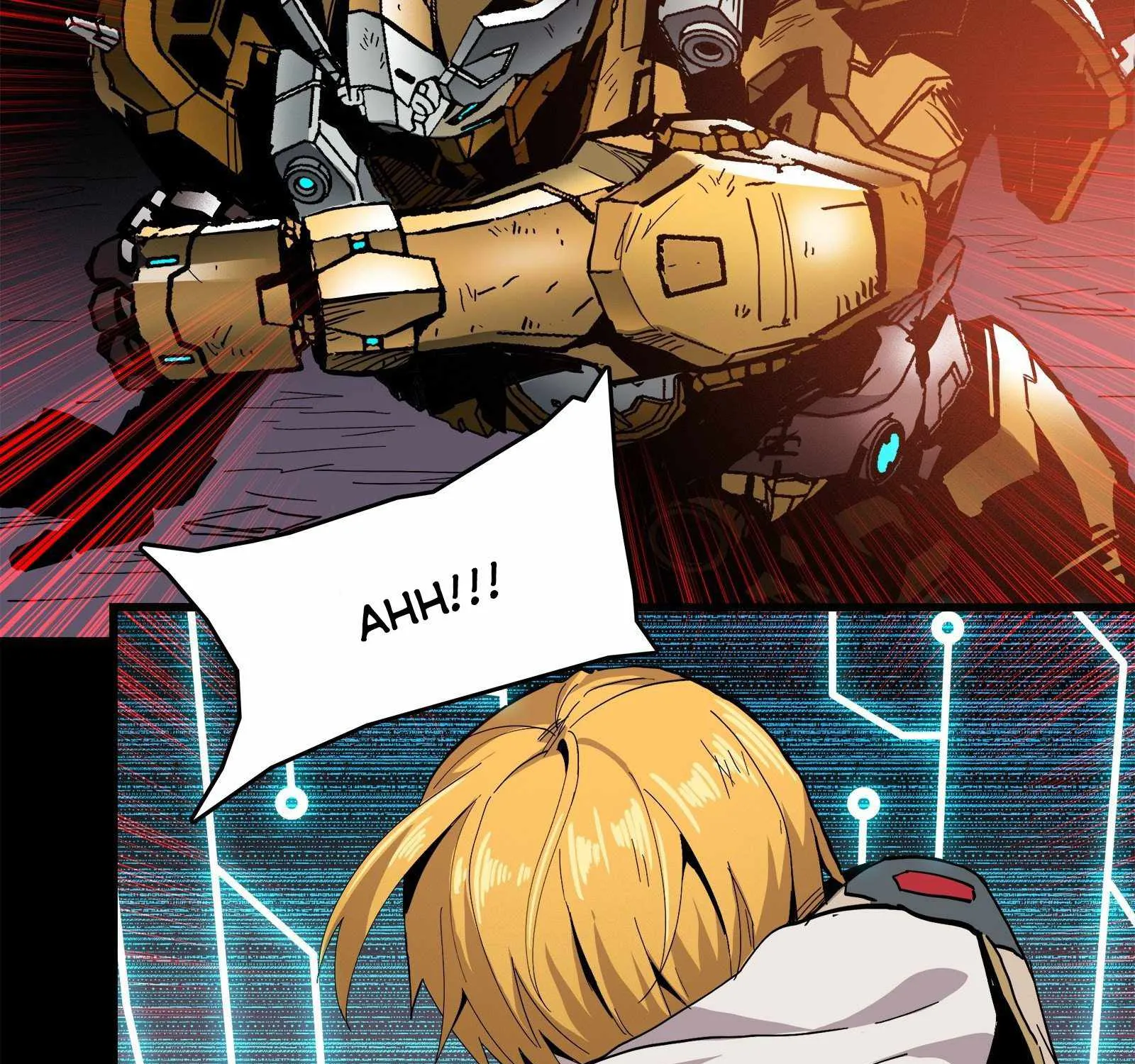 Legend of Star General Chapter 24 page 19 - 