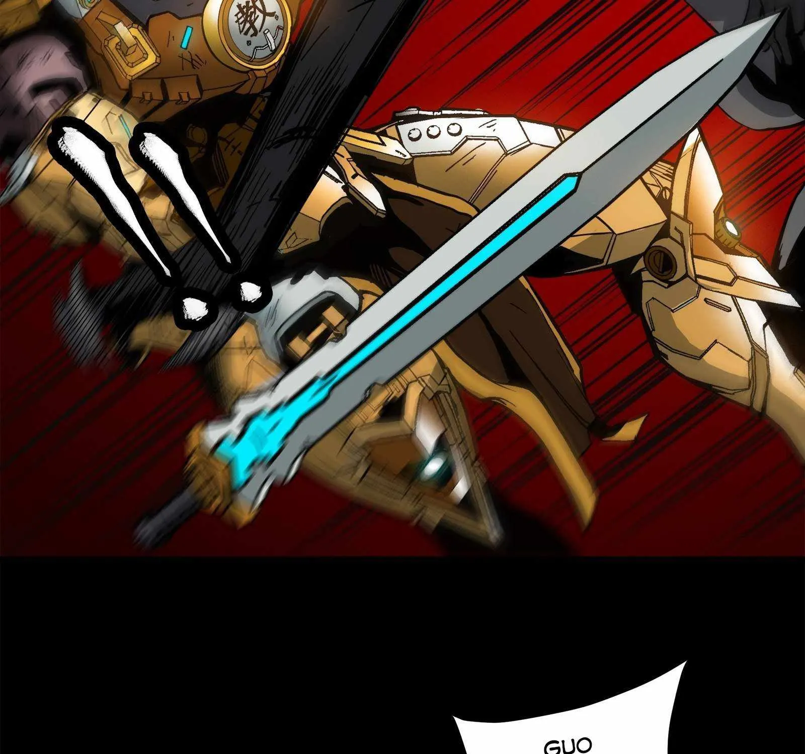 Legend of Star General Chapter 24 page 3 - 
