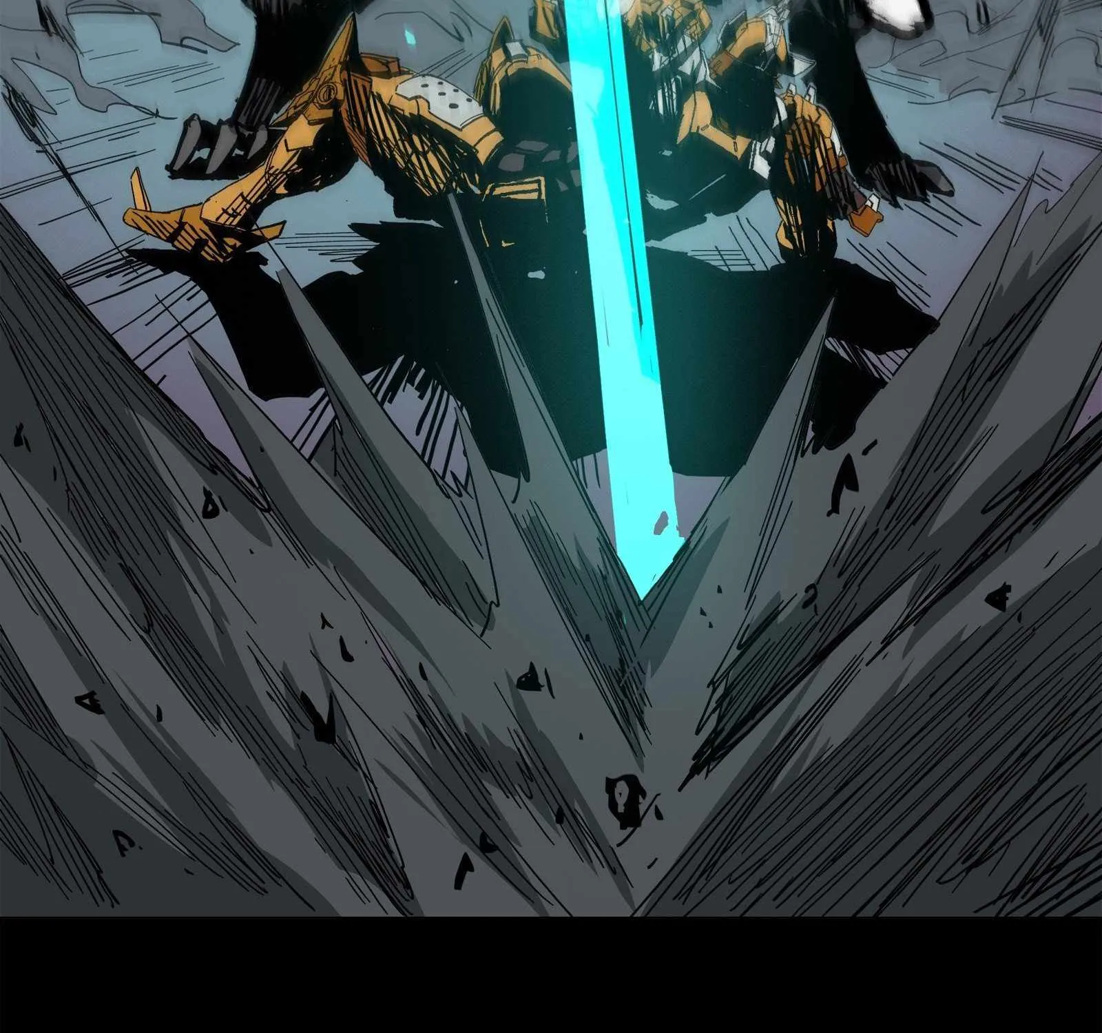 Legend of Star General Chapter 24 page 23 - 
