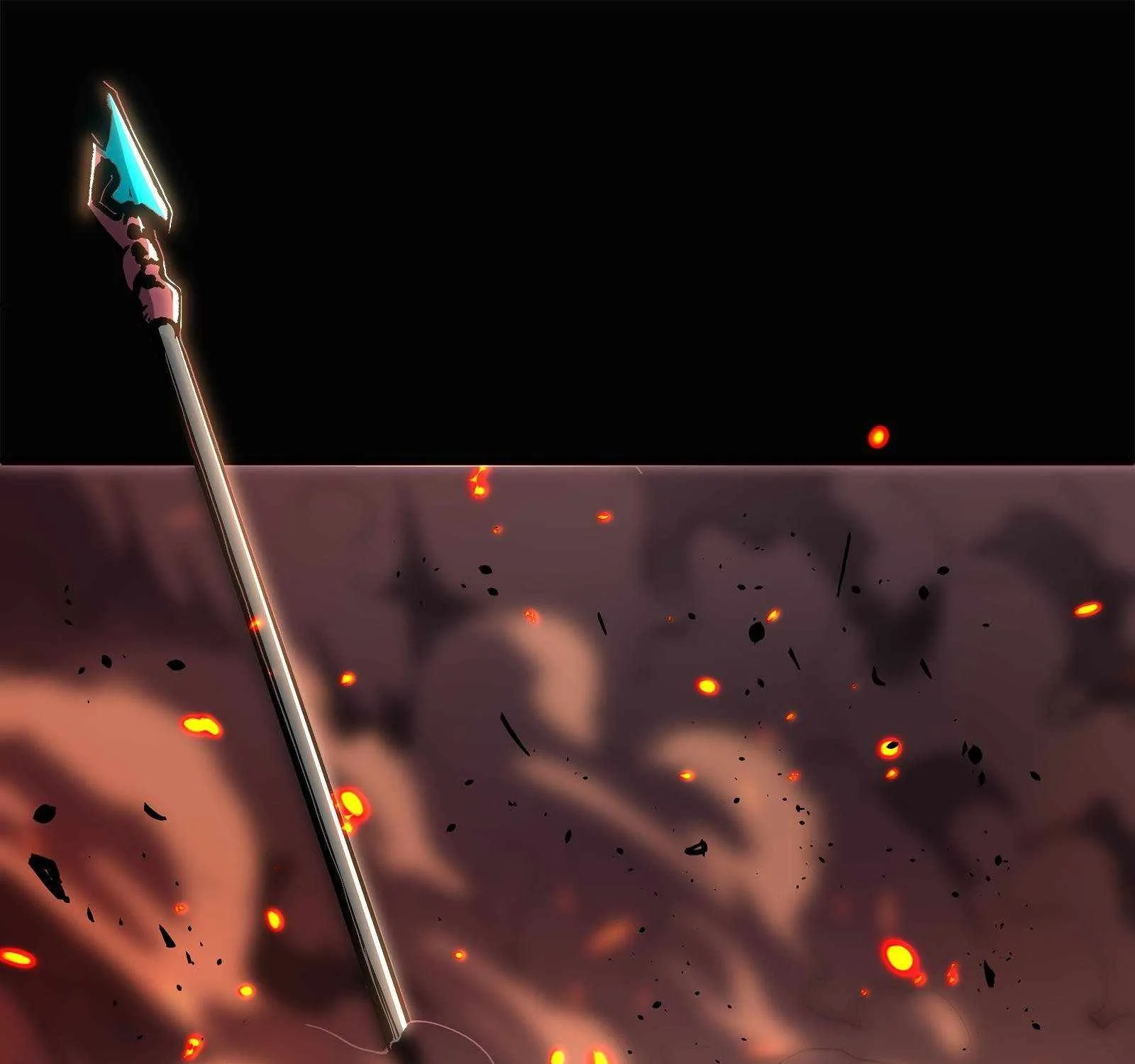 Legend of Star General Chapter 24 page 30 - 