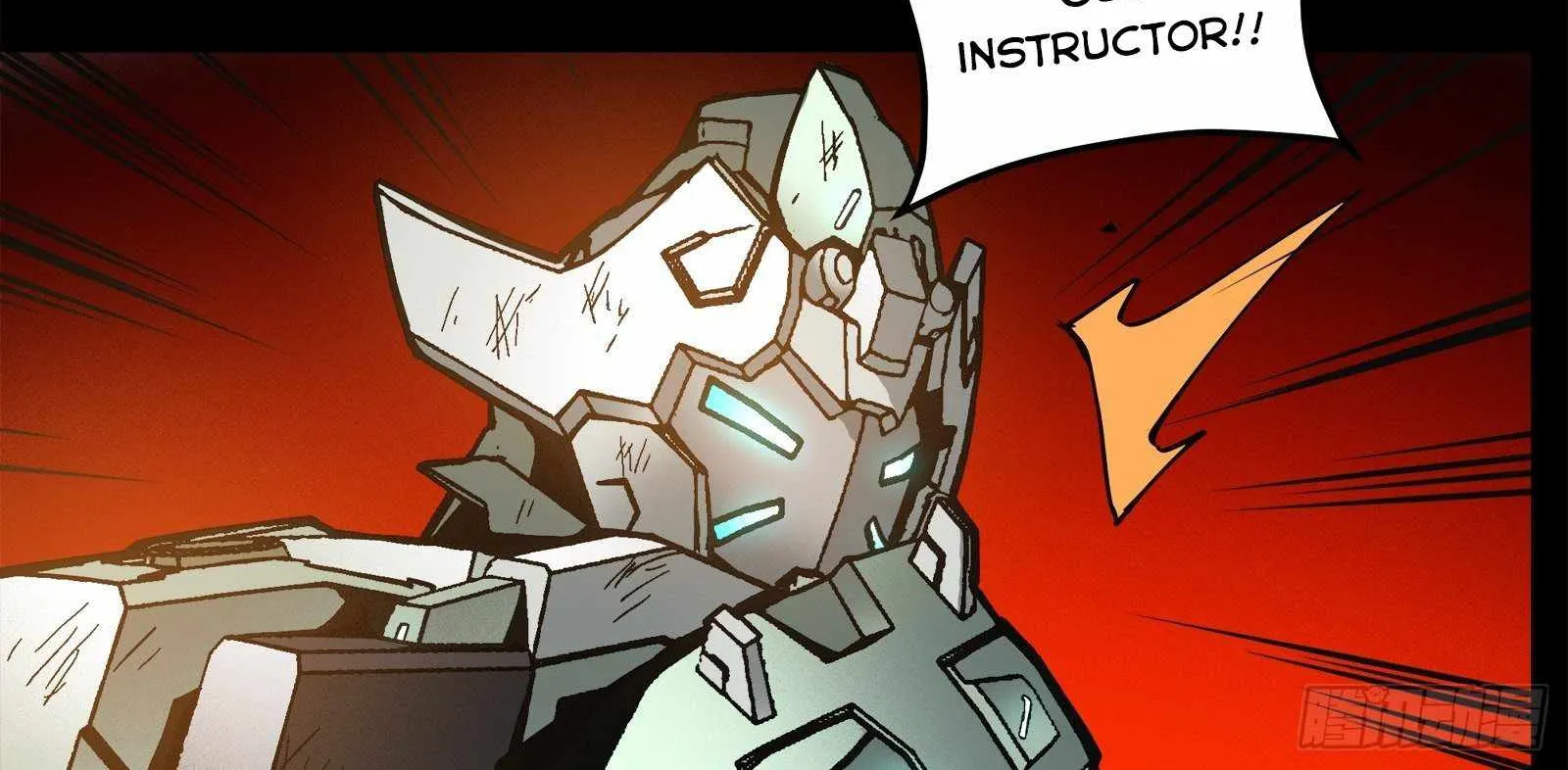 Legend of Star General Chapter 24 page 4 - 