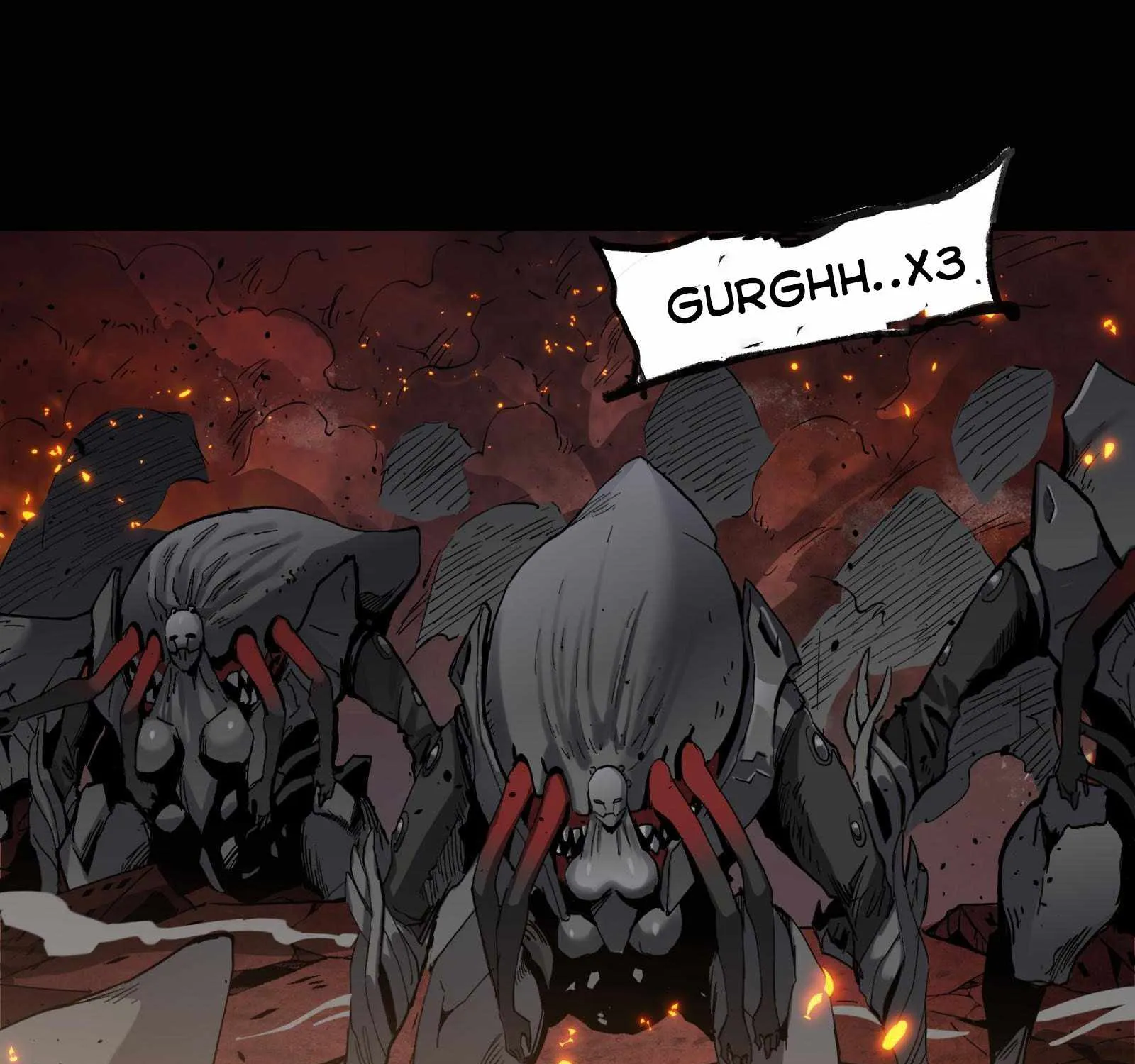 Legend of Star General Chapter 24 page 52 - 