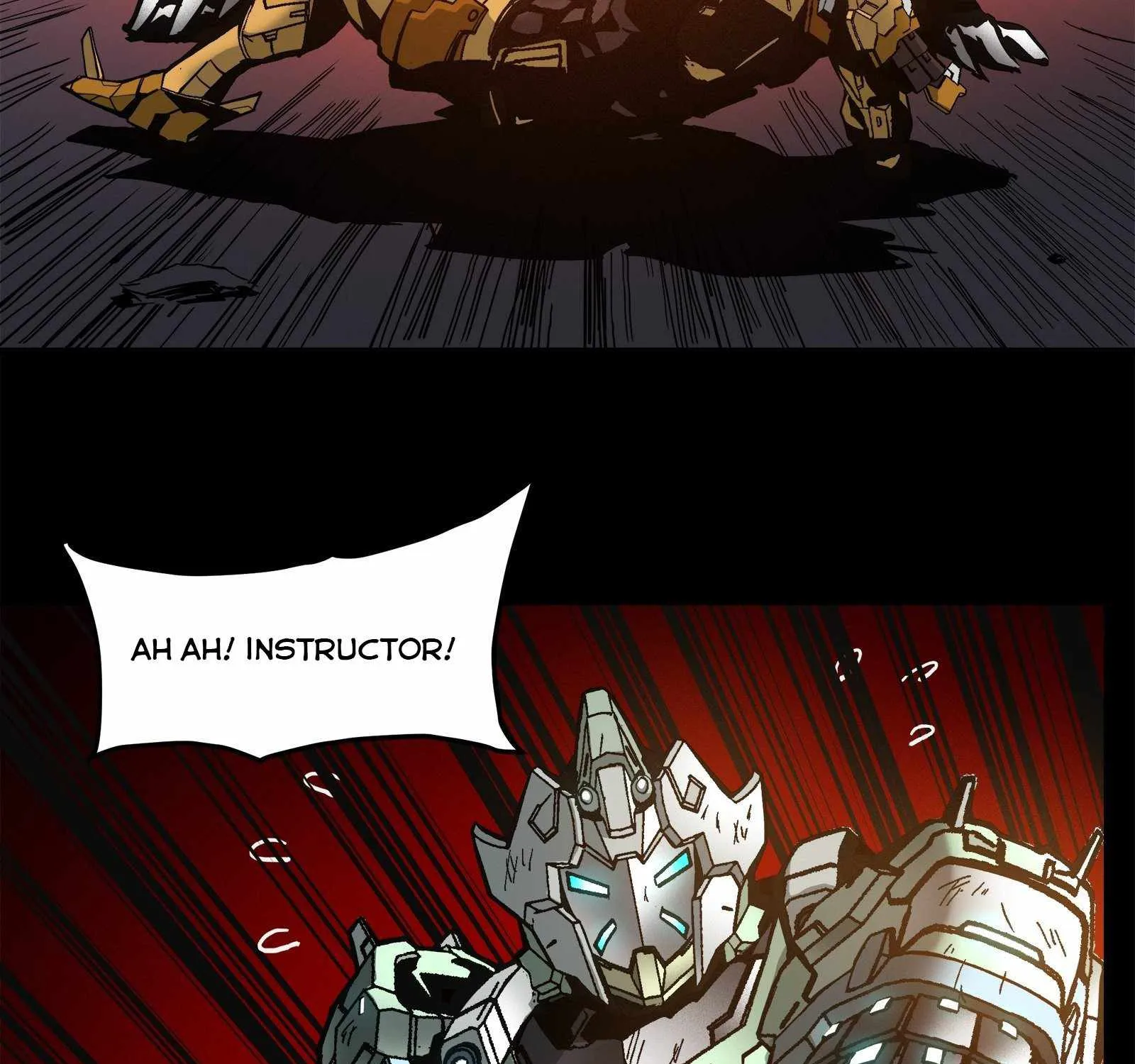 Legend of Star General Chapter 24 page 7 - 