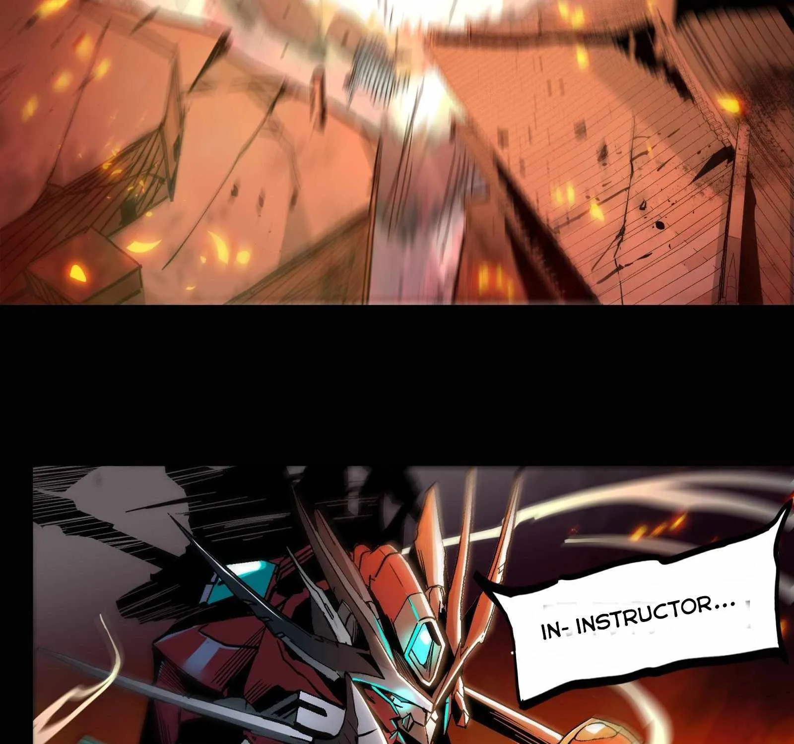 Legend of Star General Chapter 24 page 62 - 