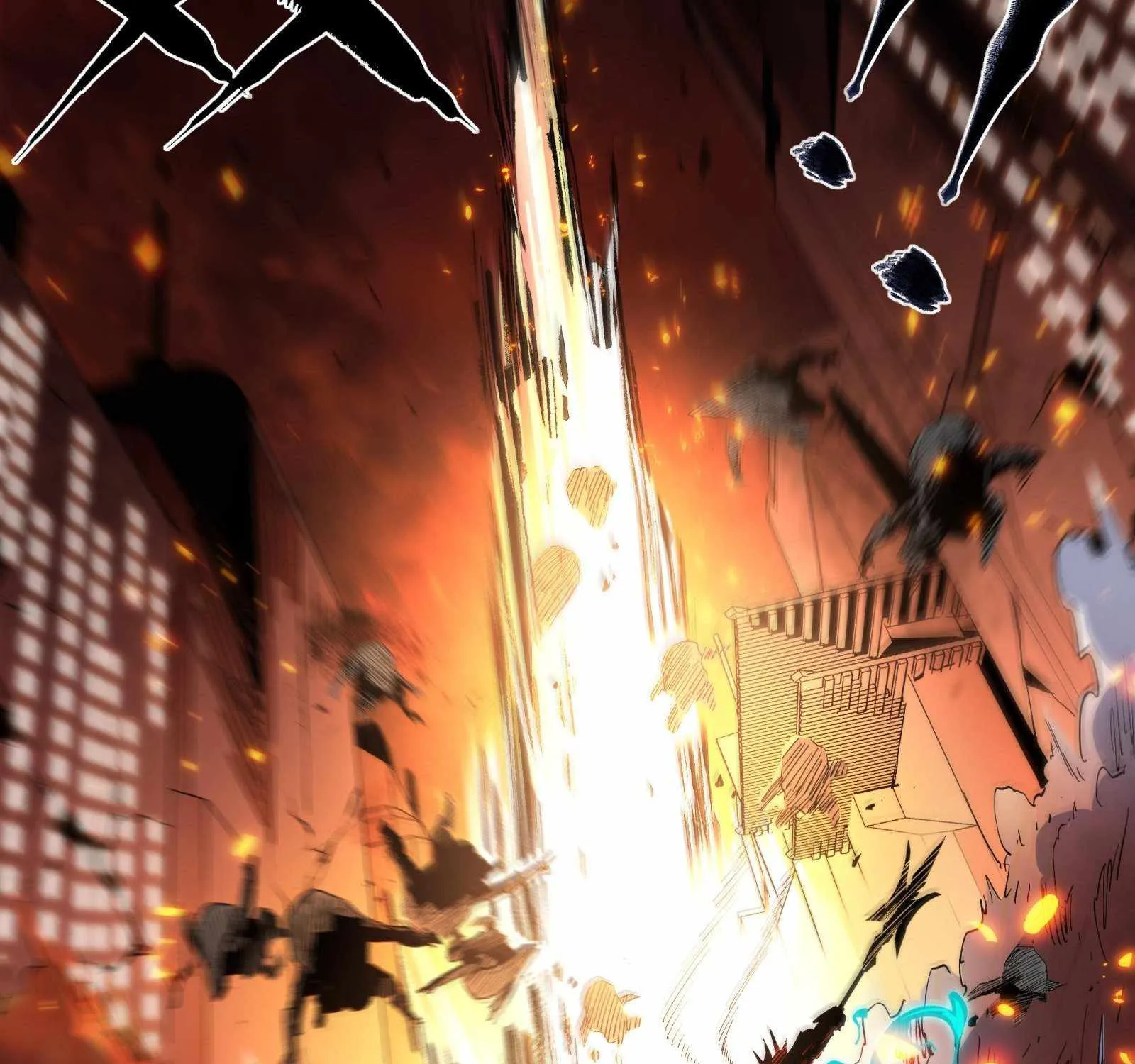 Legend of Star General Chapter 24 page 64 - 