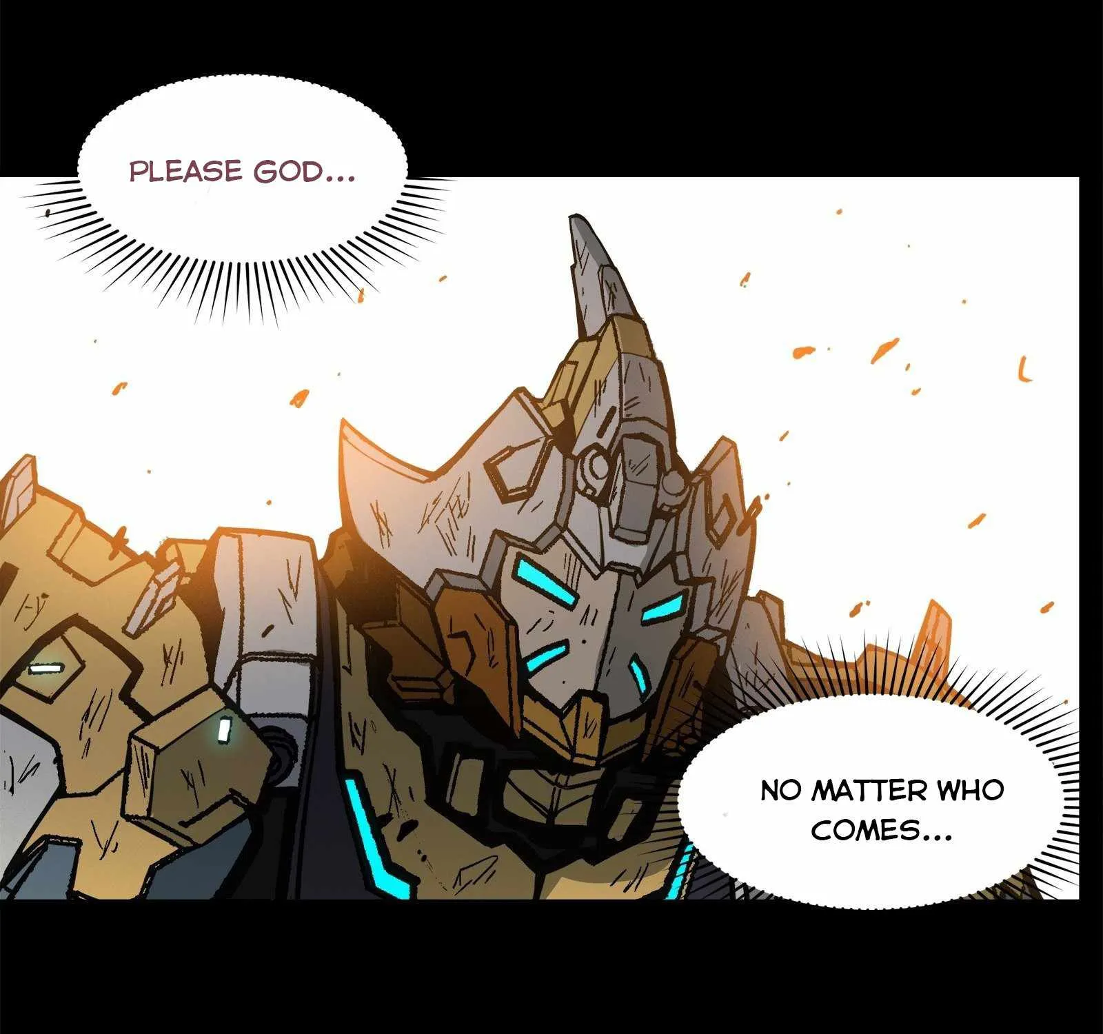 Legend of Star General Chapter 24 page 9 - 