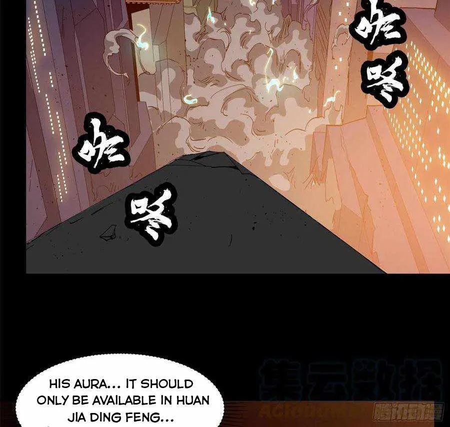 Legend of Star General Chapter 25 page 29 - 