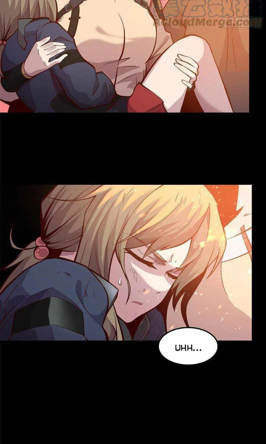 Legend of Star General Chapter 25 page 35 - 