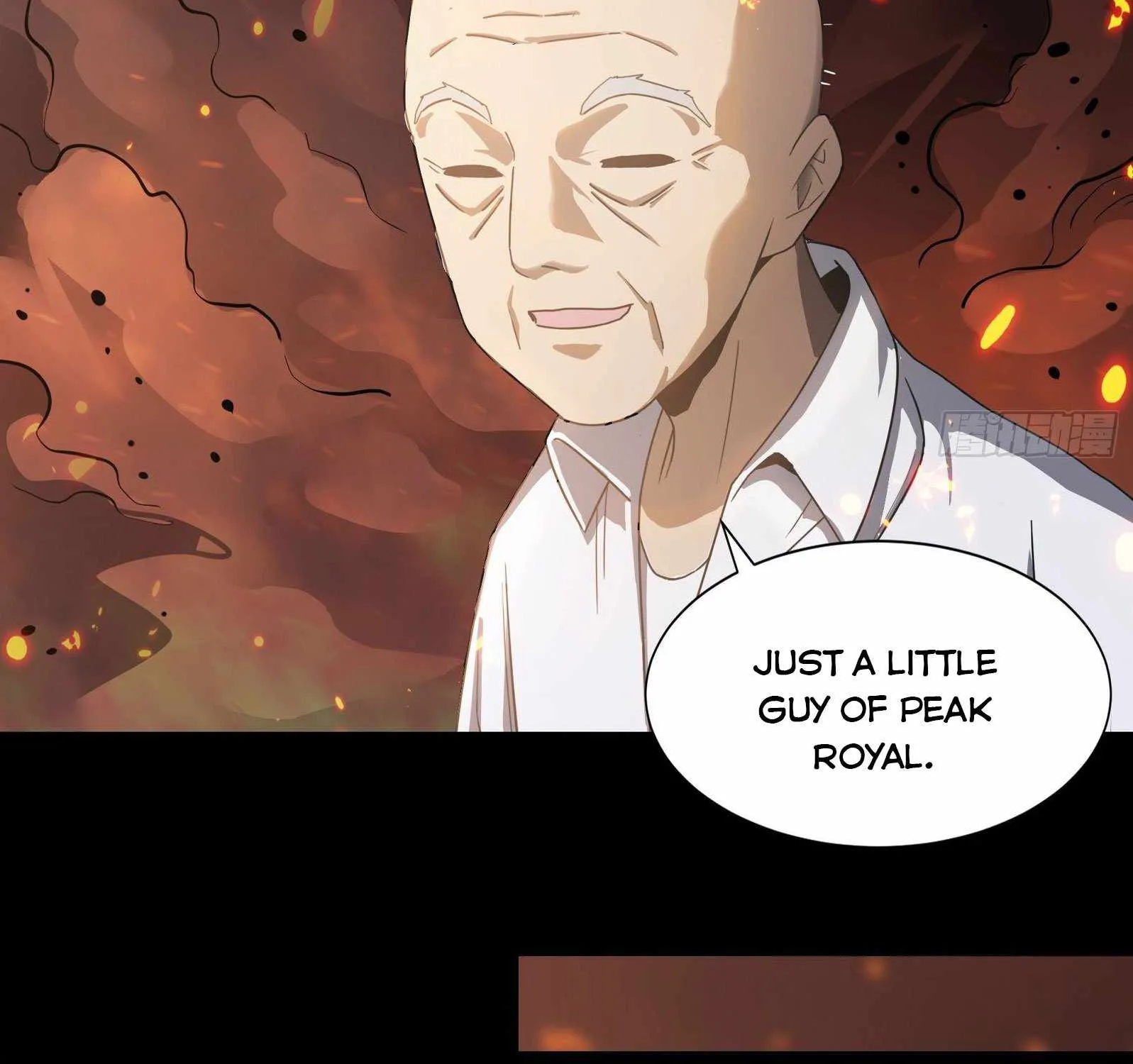 Legend of Star General Chapter 26 page 15 - 