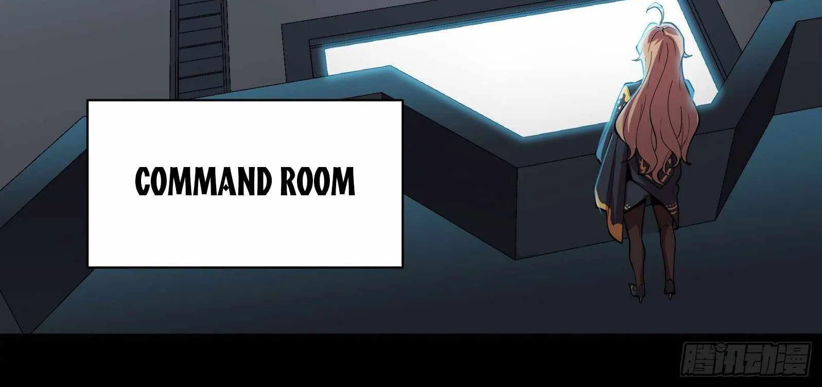 Legend of Star General Chapter 26 page 19 - 