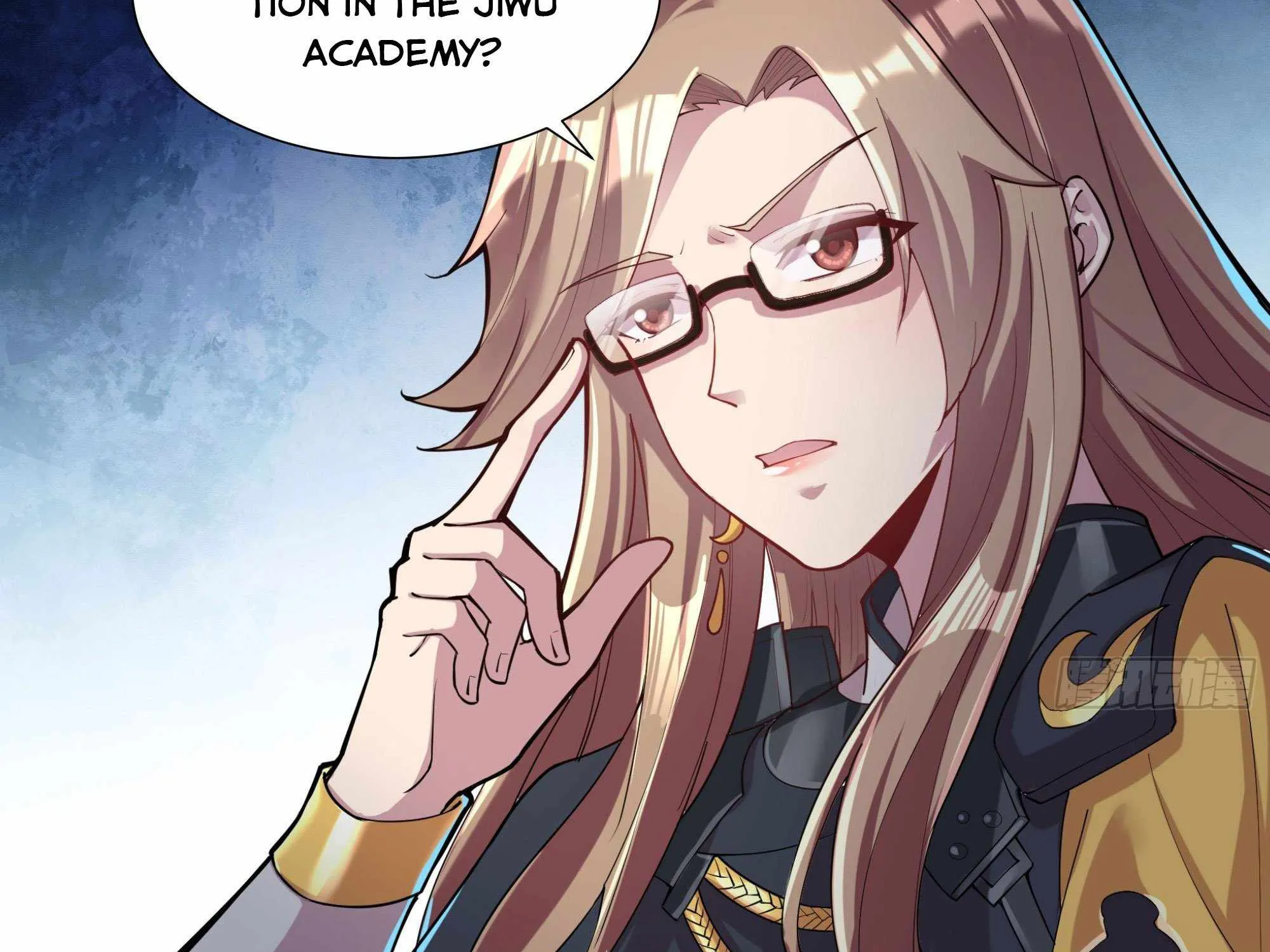 Legend of Star General Chapter 26 page 24 - 
