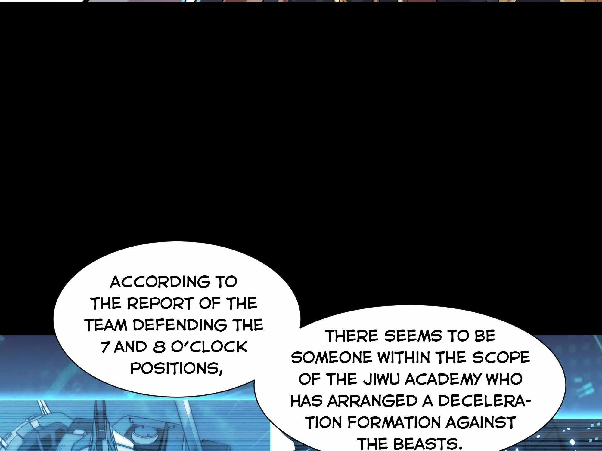 Legend of Star General Chapter 26 page 25 - 