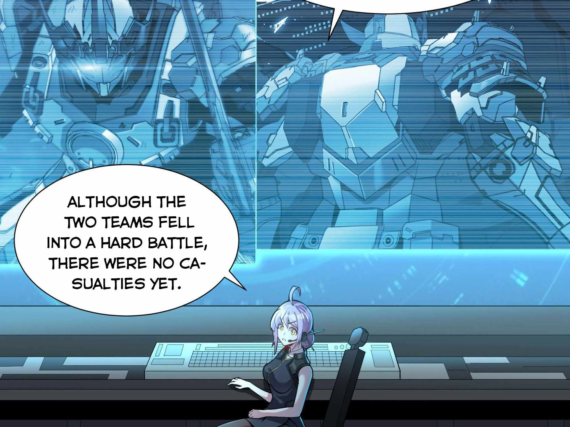 Legend of Star General Chapter 26 page 26 - 