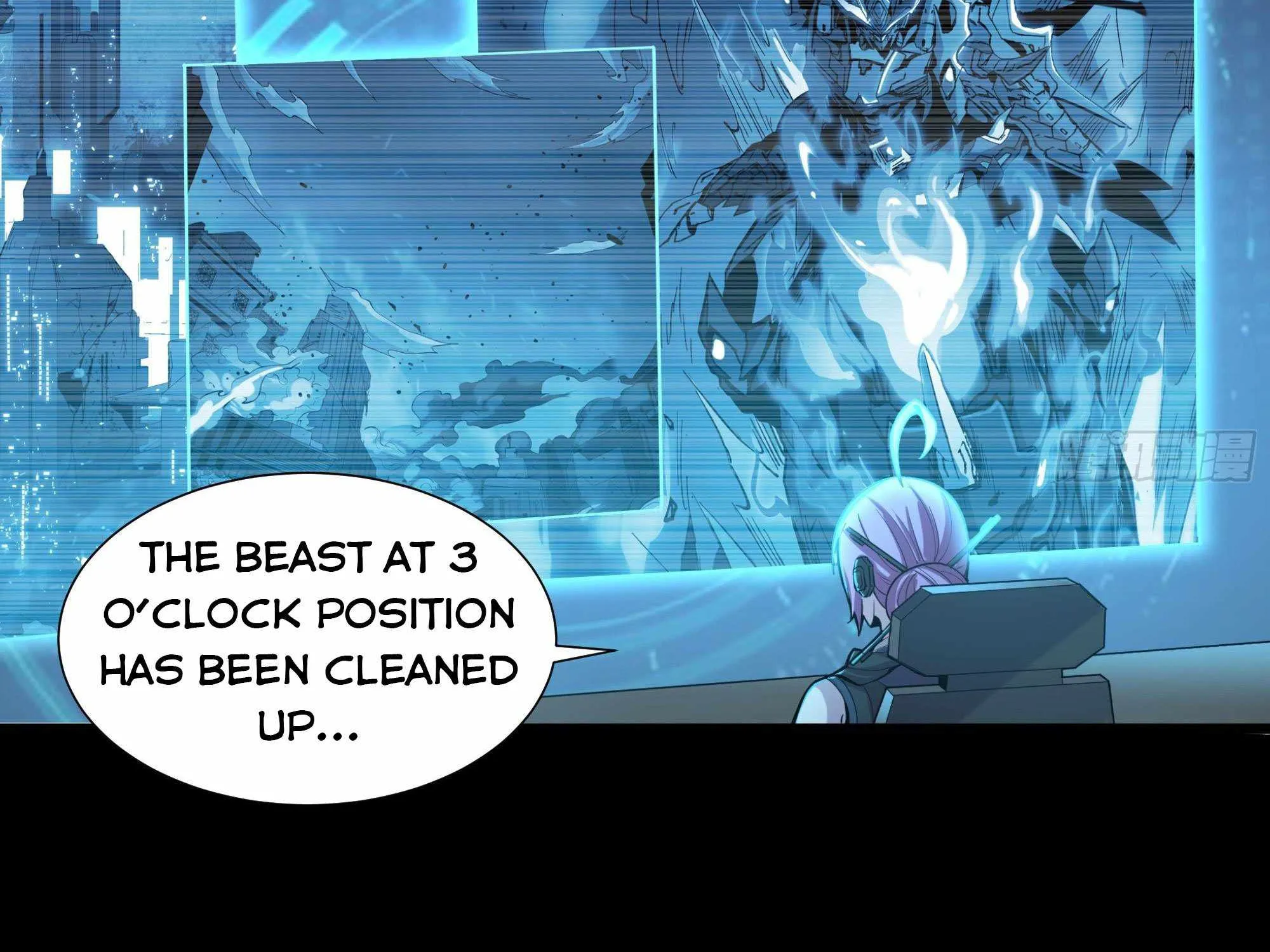 Legend of Star General Chapter 26 page 29 - 