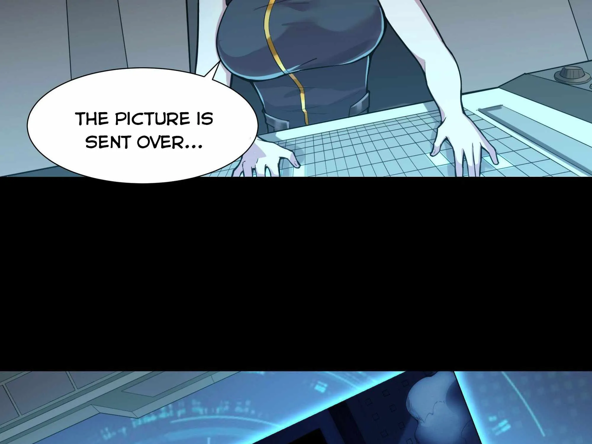 Legend of Star General Chapter 26 page 32 - 