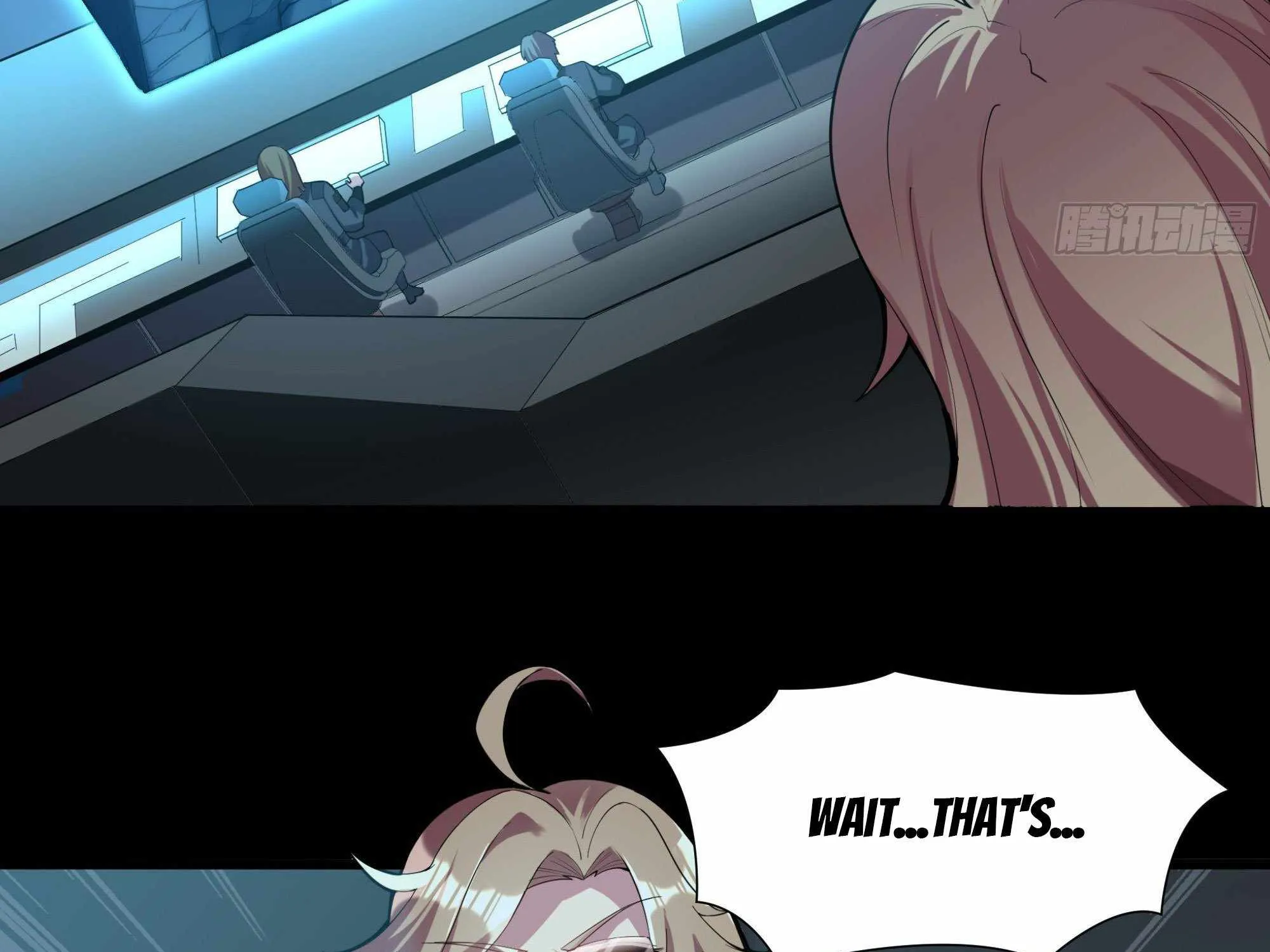 Legend of Star General Chapter 26 page 34 - 