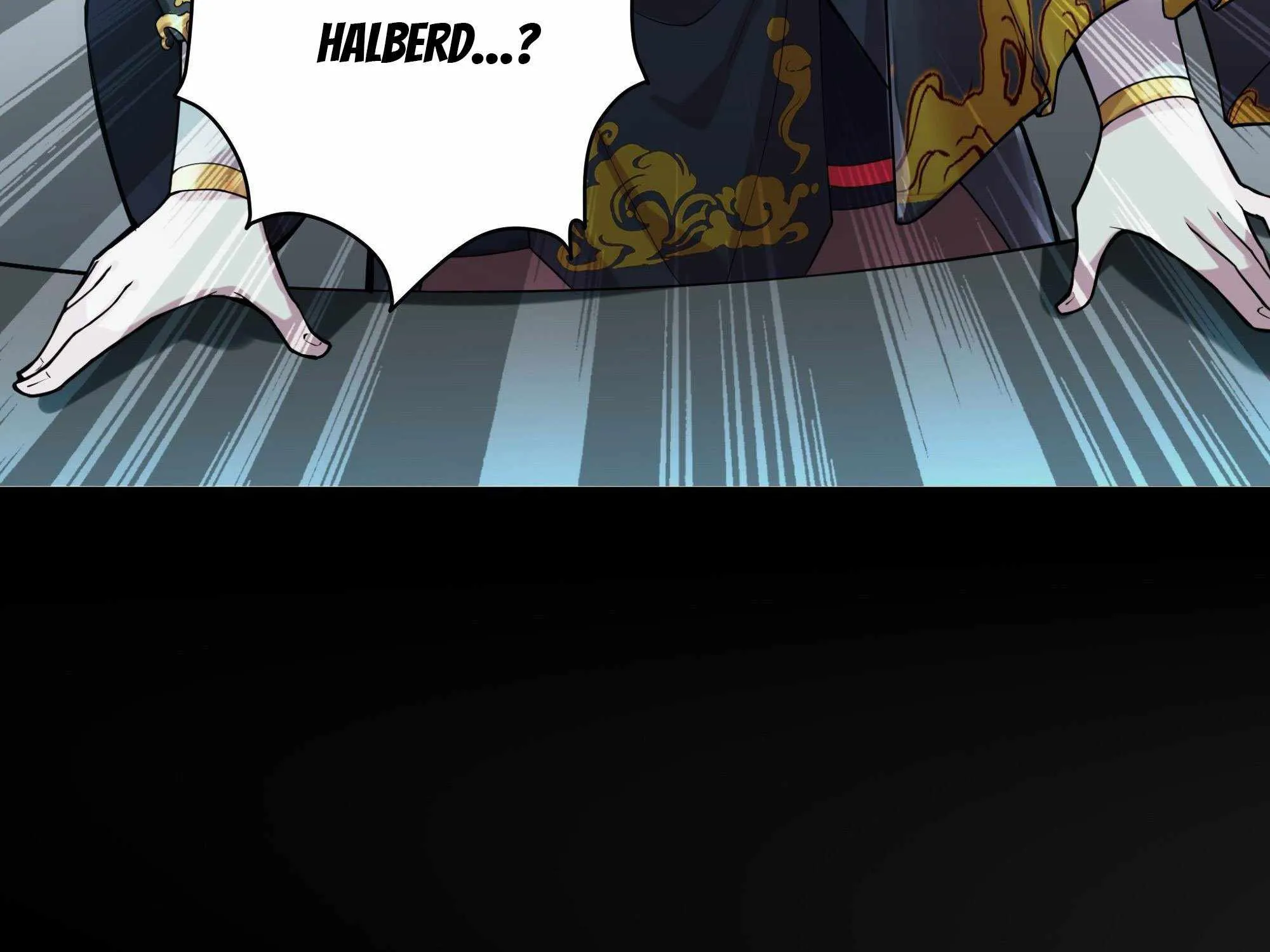Legend of Star General Chapter 26 page 36 - 