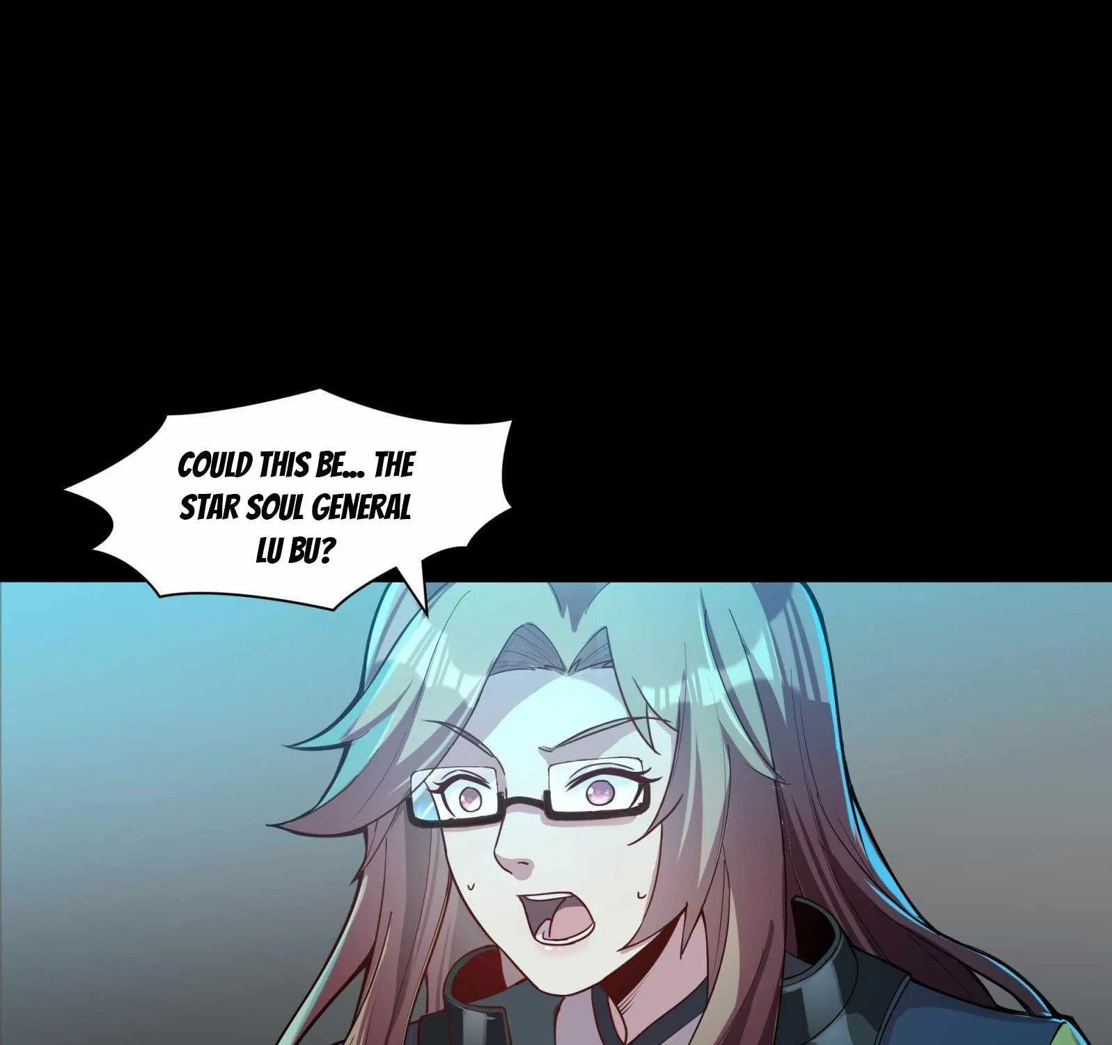 Legend of Star General Chapter 26 page 38 - 