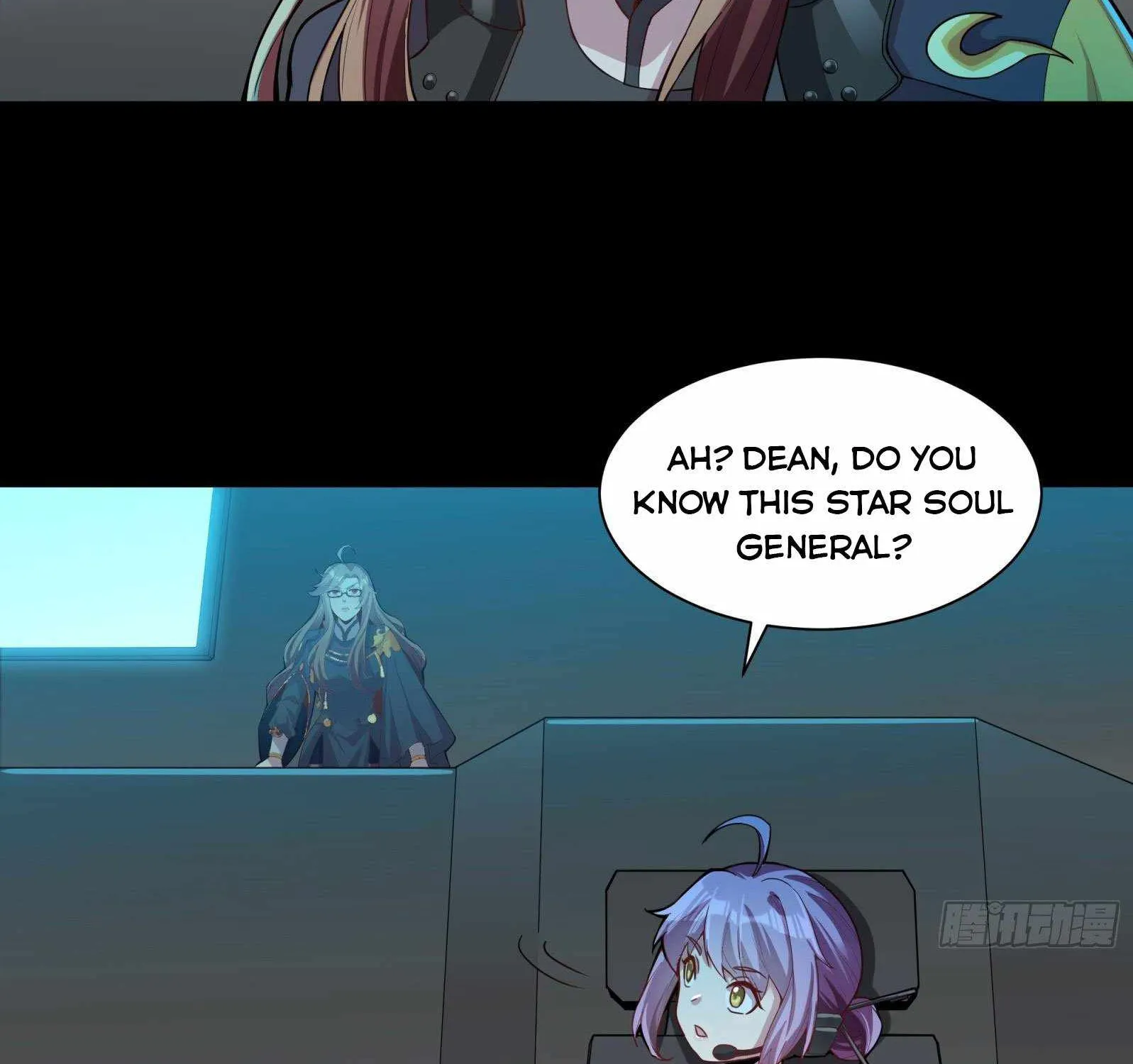 Legend of Star General Chapter 26 page 39 - 