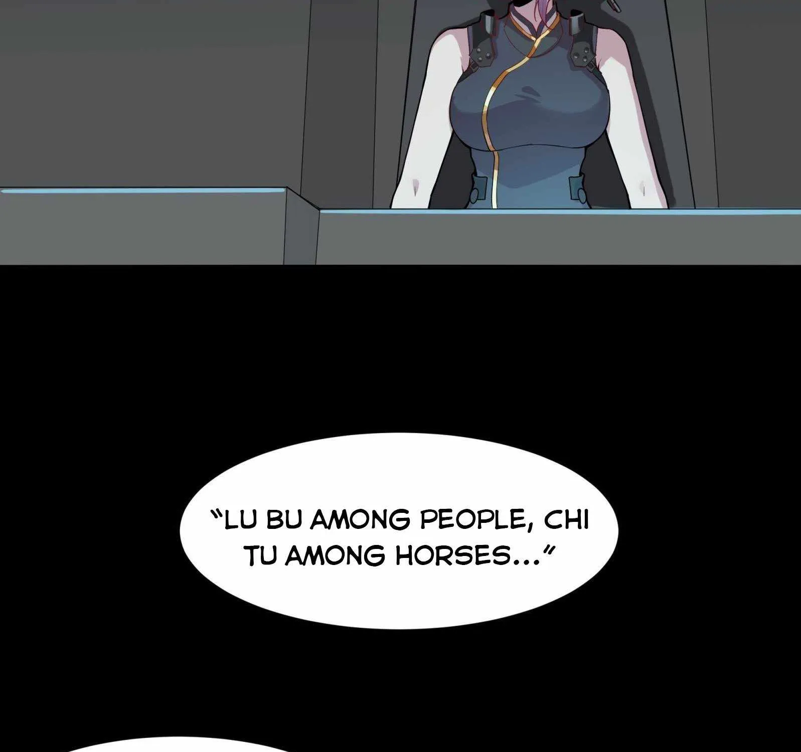 Legend of Star General Chapter 26 page 40 - 