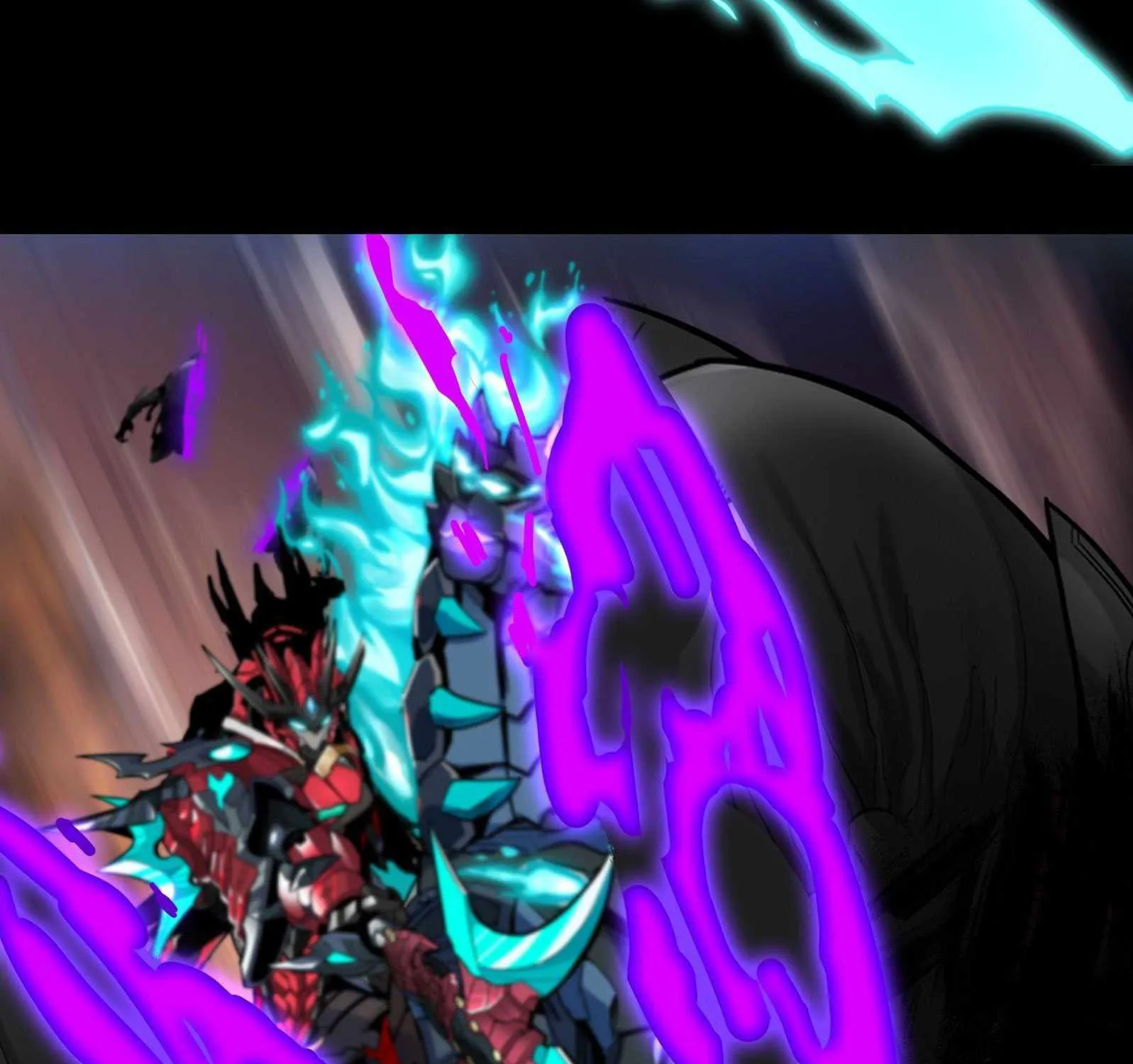 Legend of Star General Chapter 26 page 5 - 