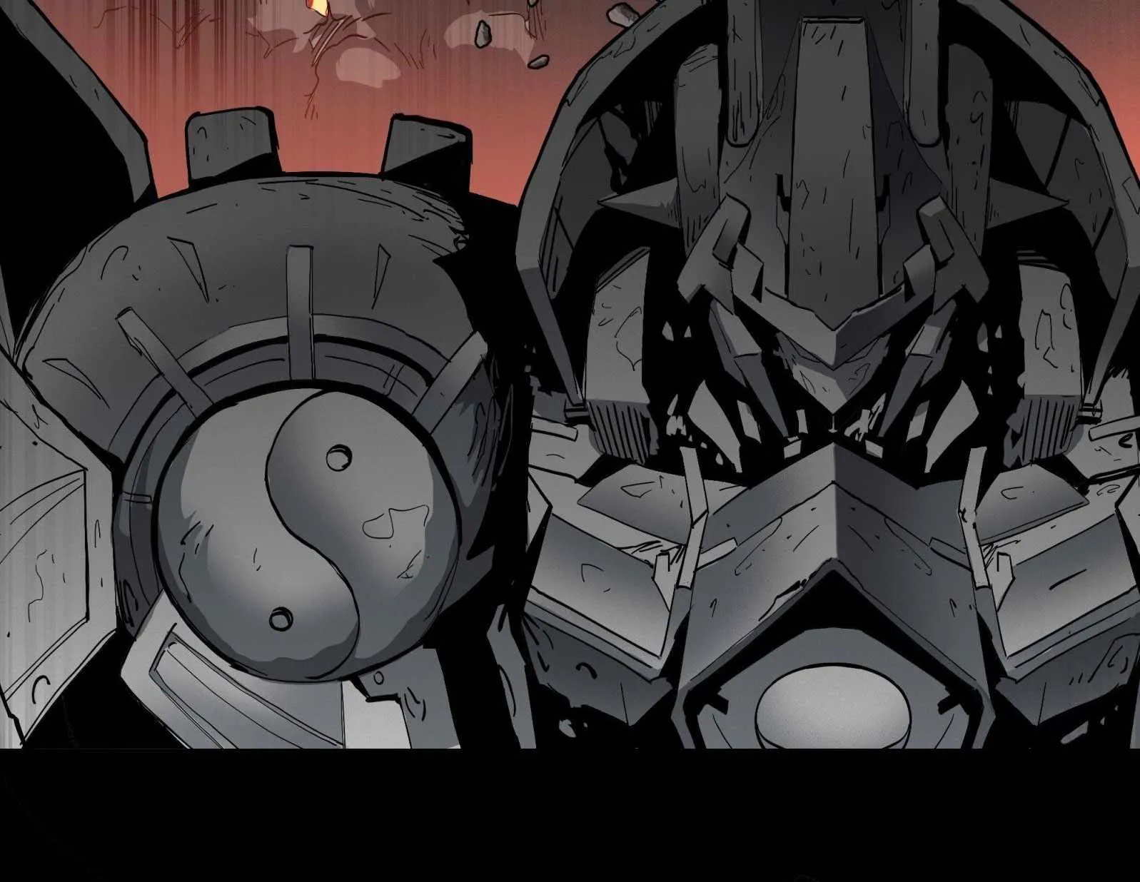Legend of Star General Chapter 26 page 62 - 