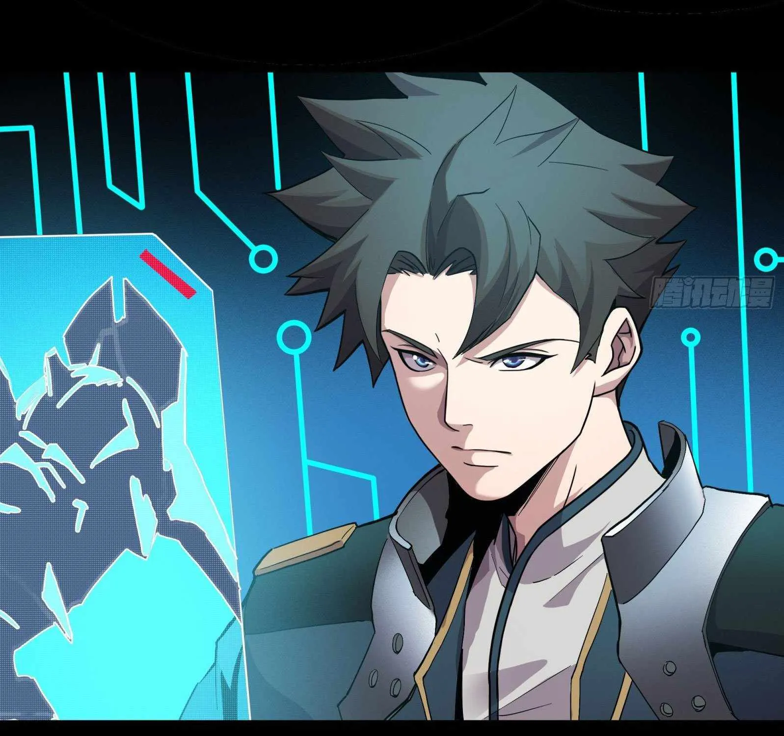 Legend of Star General Chapter 26 page 63 - 