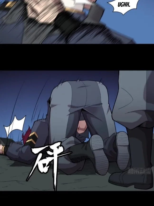 Legend of Star General Chapter 27 page 27 - 