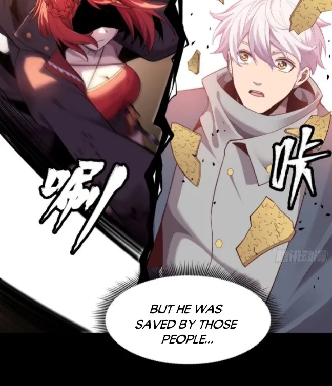 Legend of Star General Chapter 27 page 30 - 