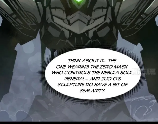 Legend of Star General Chapter 27 page 34 - 