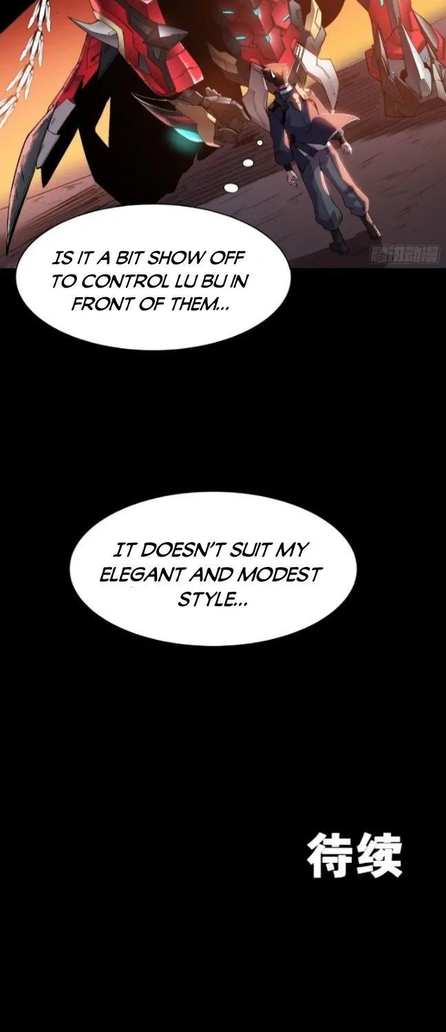 Legend of Star General Chapter 27 page 40 - 