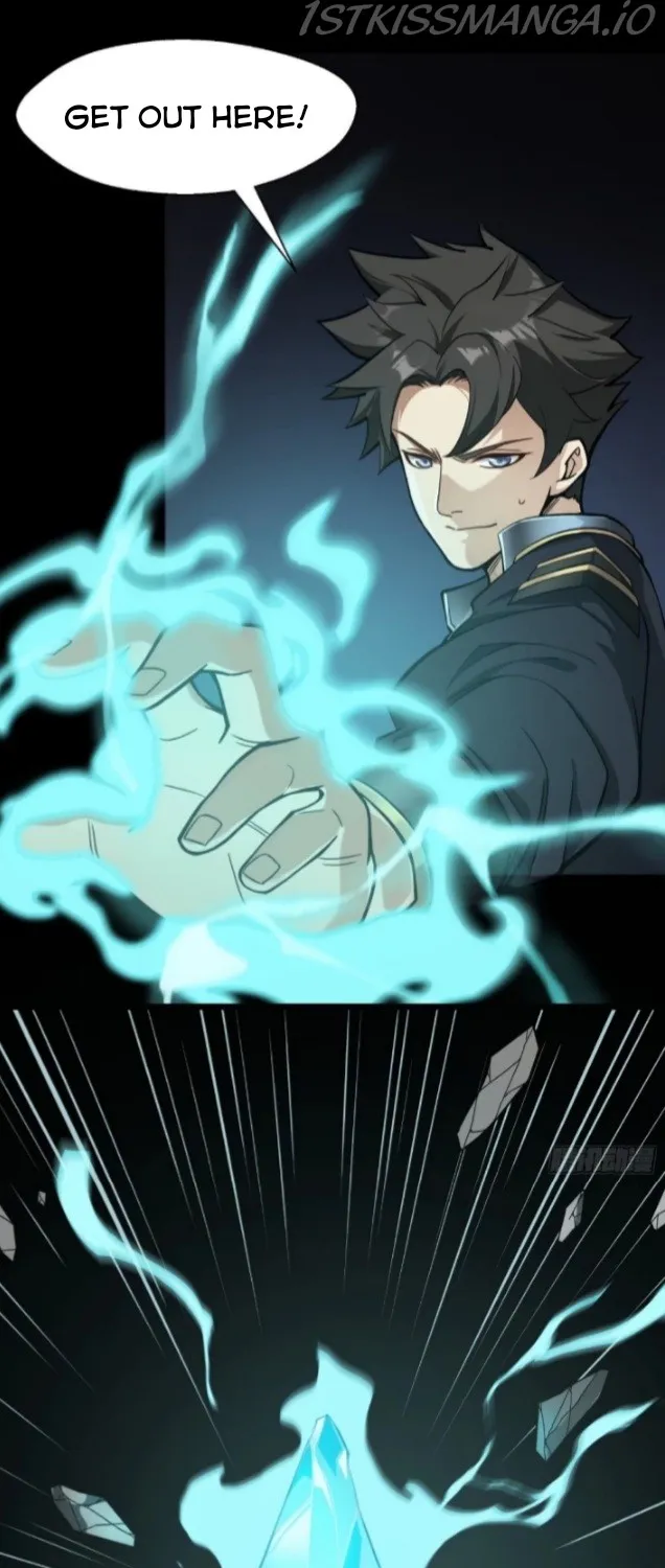Legend of Star General Chapter 27 page 7 - 