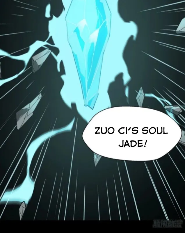 Legend of Star General Chapter 27 page 8 - 